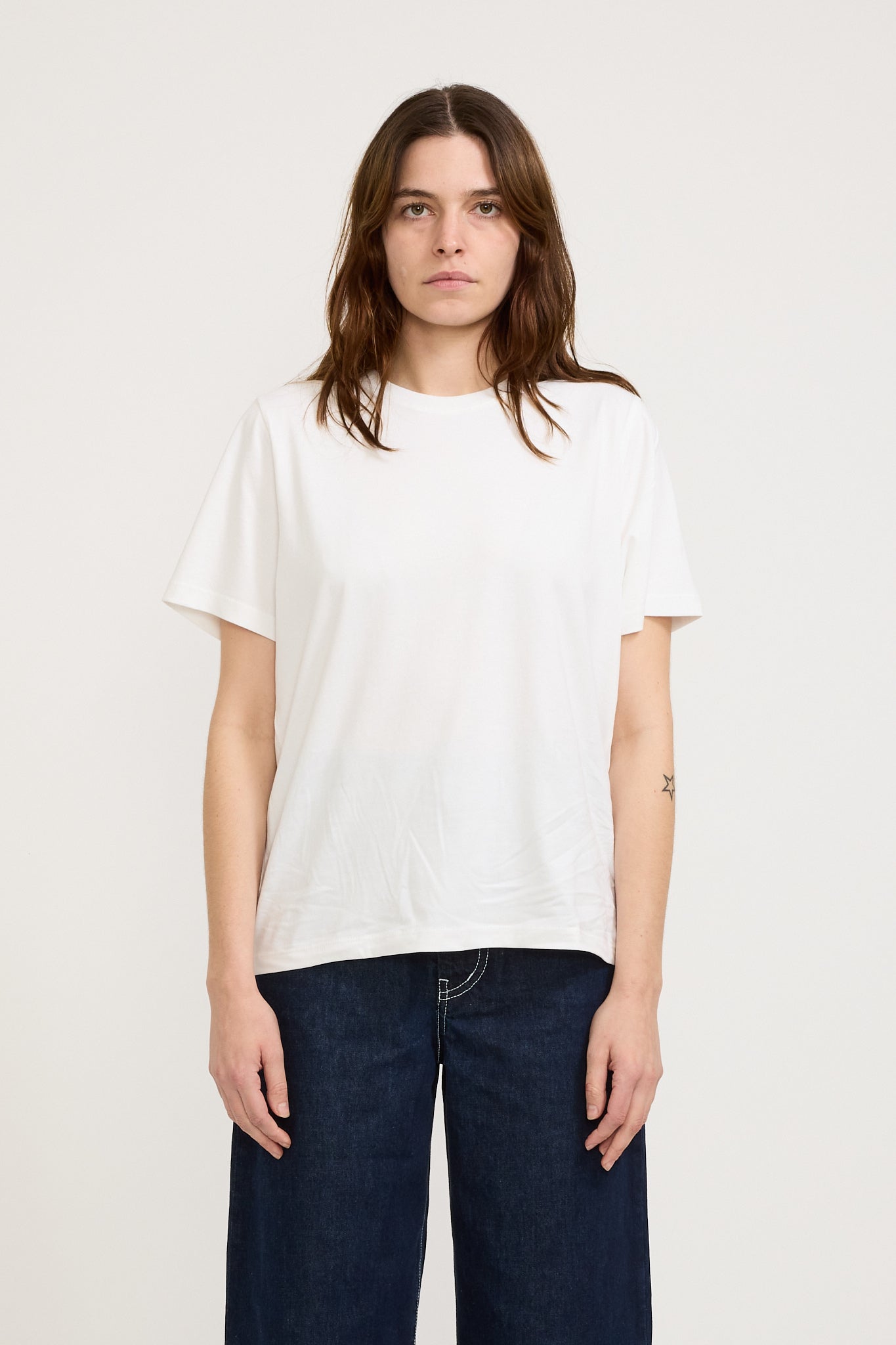 Kowtow | Classic Tee White | Maplestore