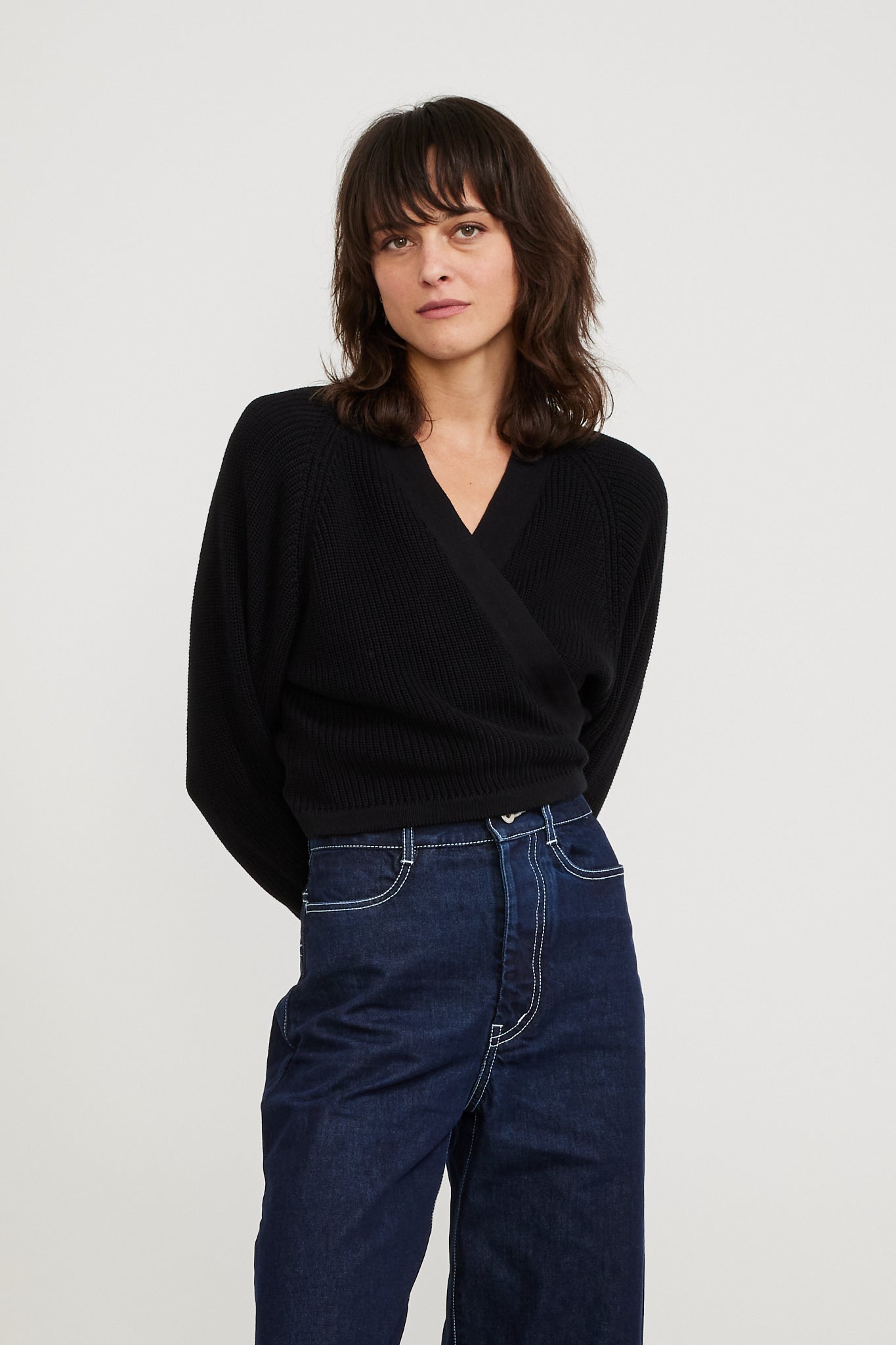 Kowtow composure clearance cardigan