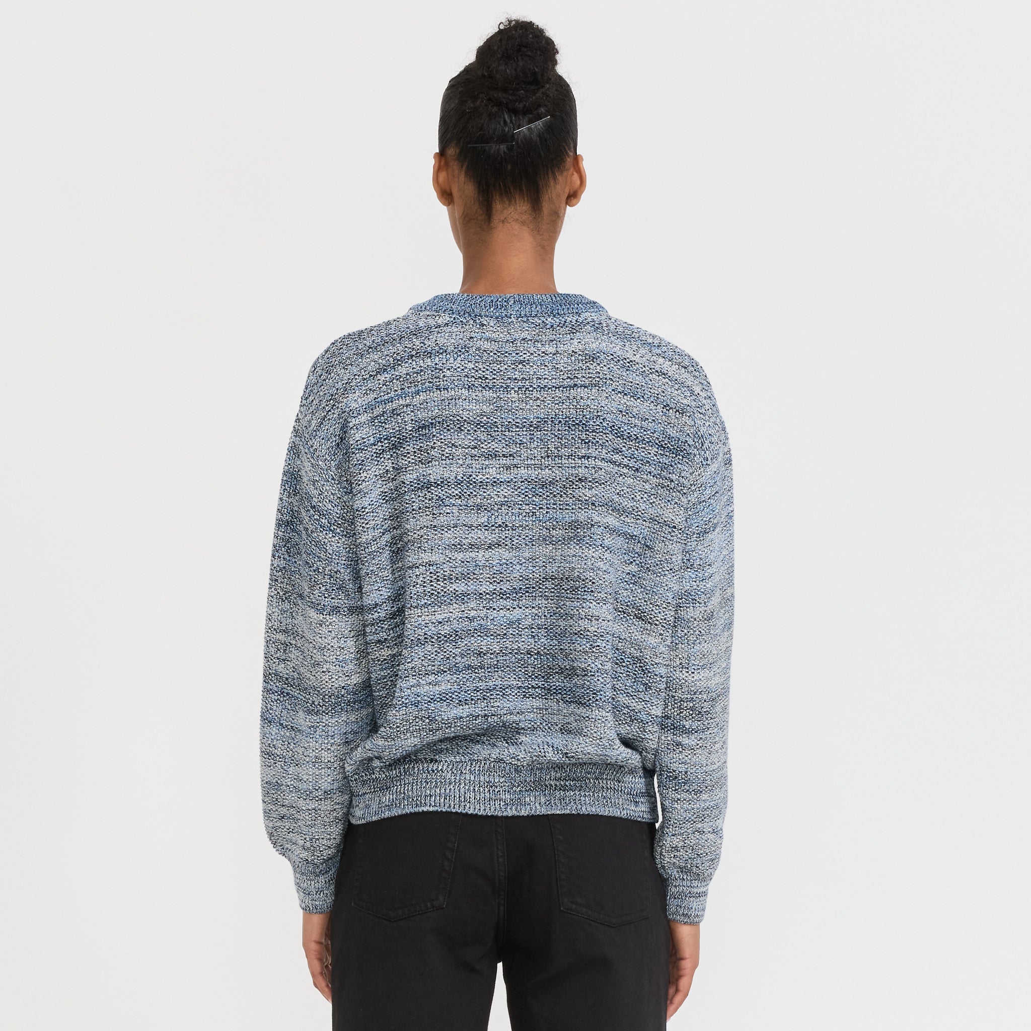 Kowtow | Hero Crew Twisted Blue | Maplestore