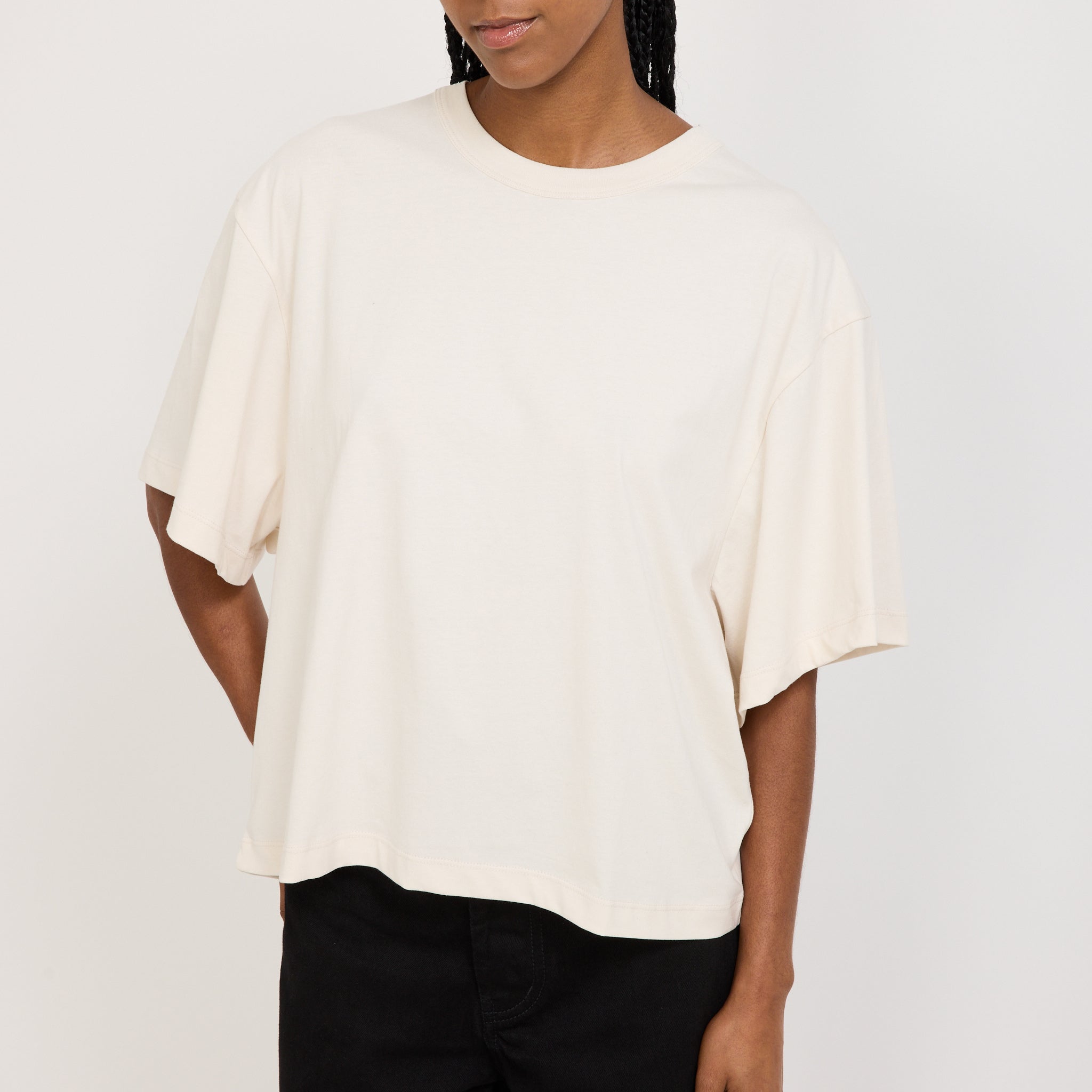 Shadow Tee Whisper
