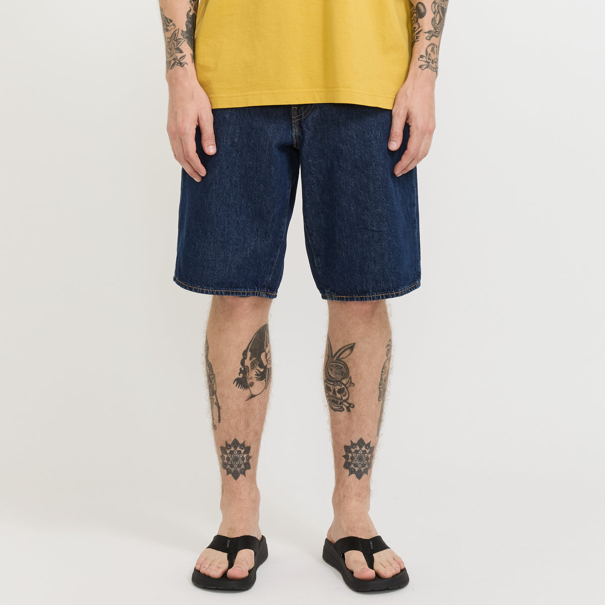 Levis | 478 Baggy Shorts Next One Down | Maplestore