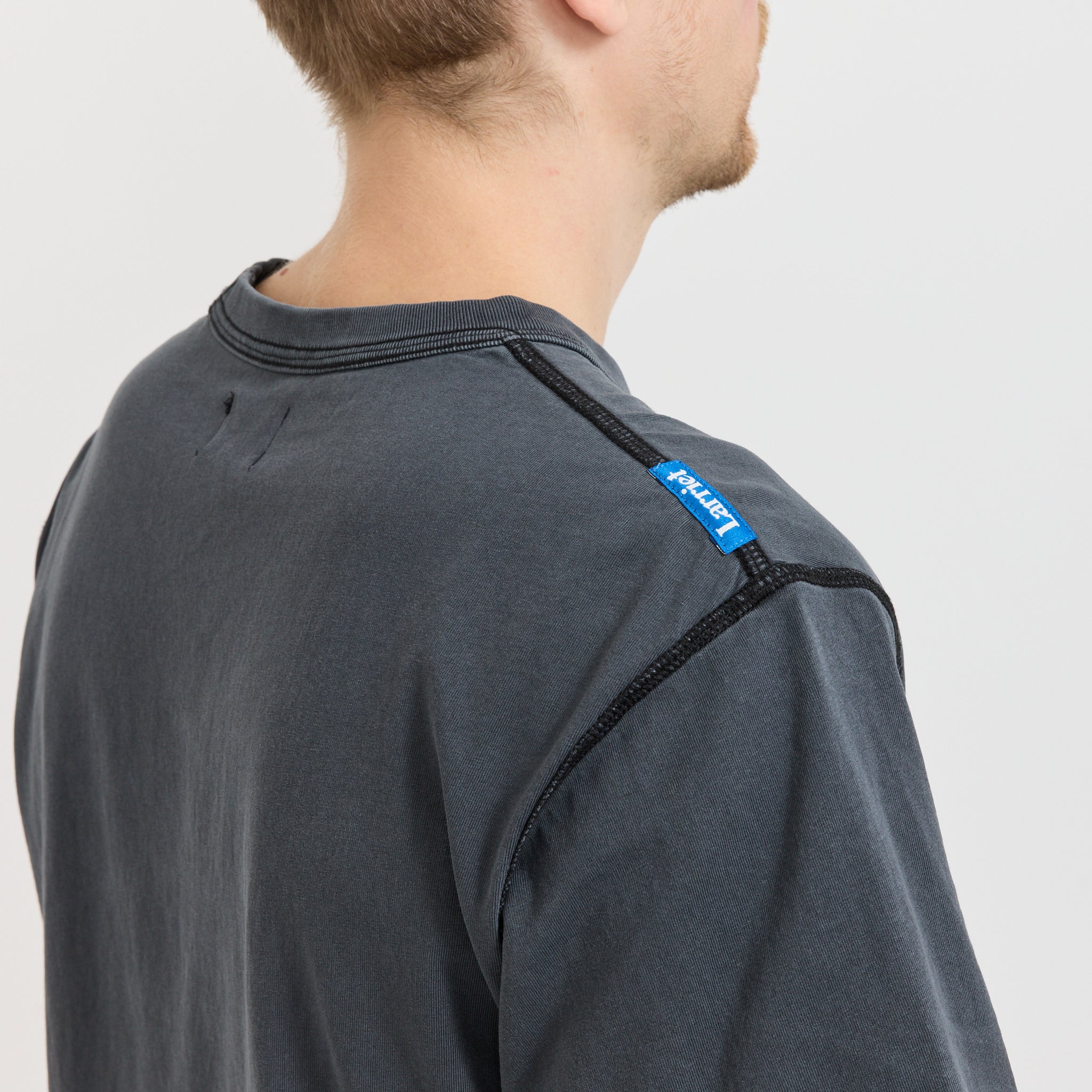 Blind Tee Used Black