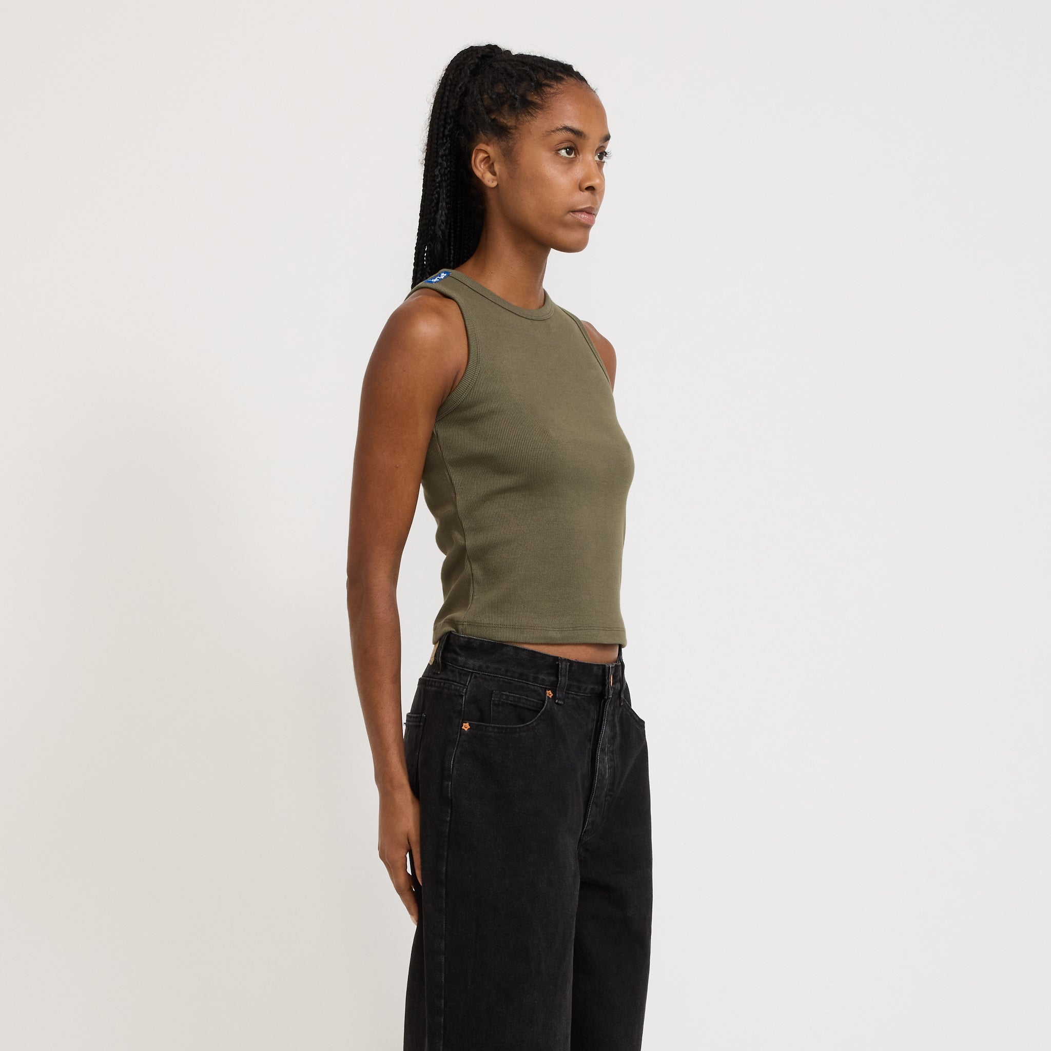 Larriet | Bloom Tank Army | Maplestore