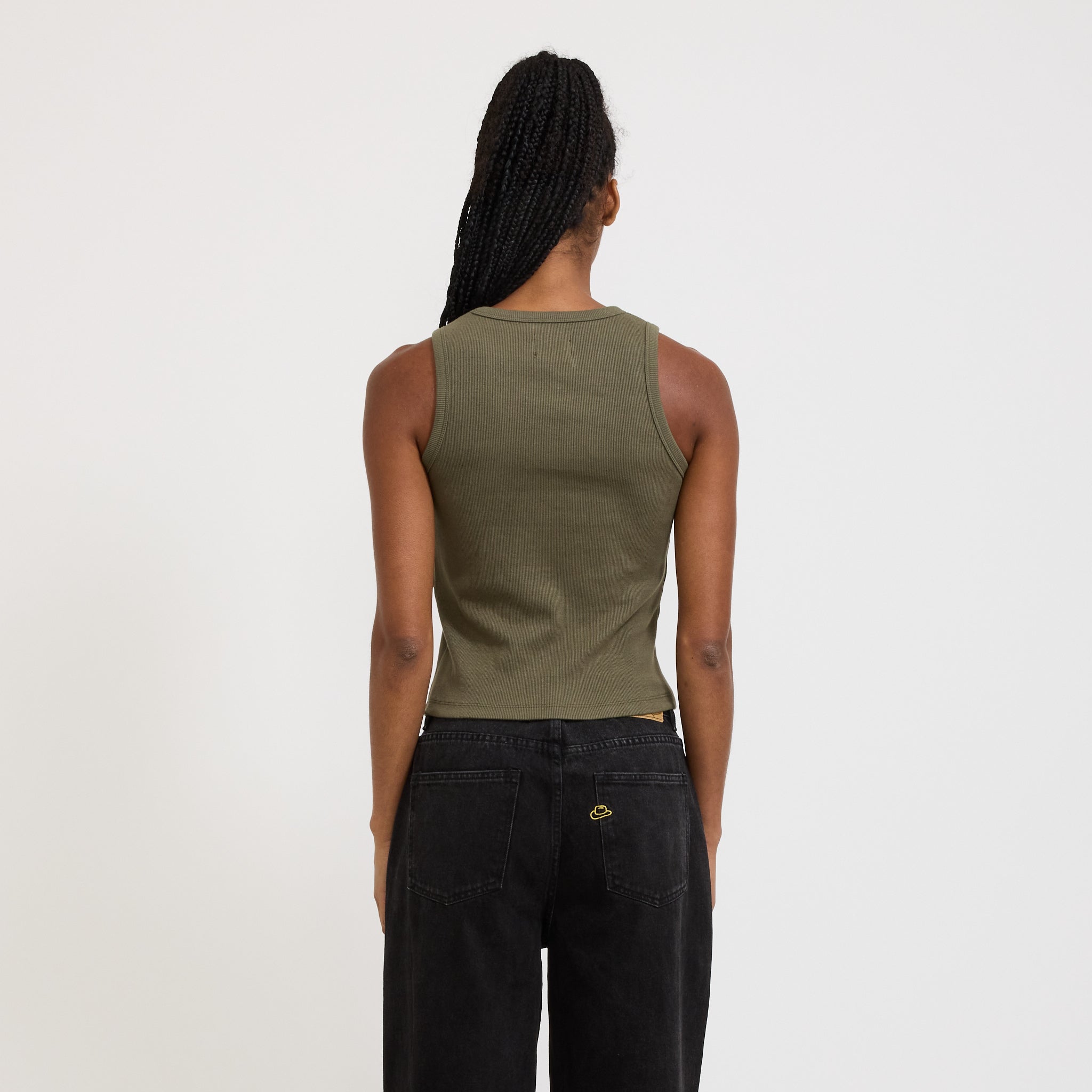 Larriet | Bloom Tank Army | Maplestore