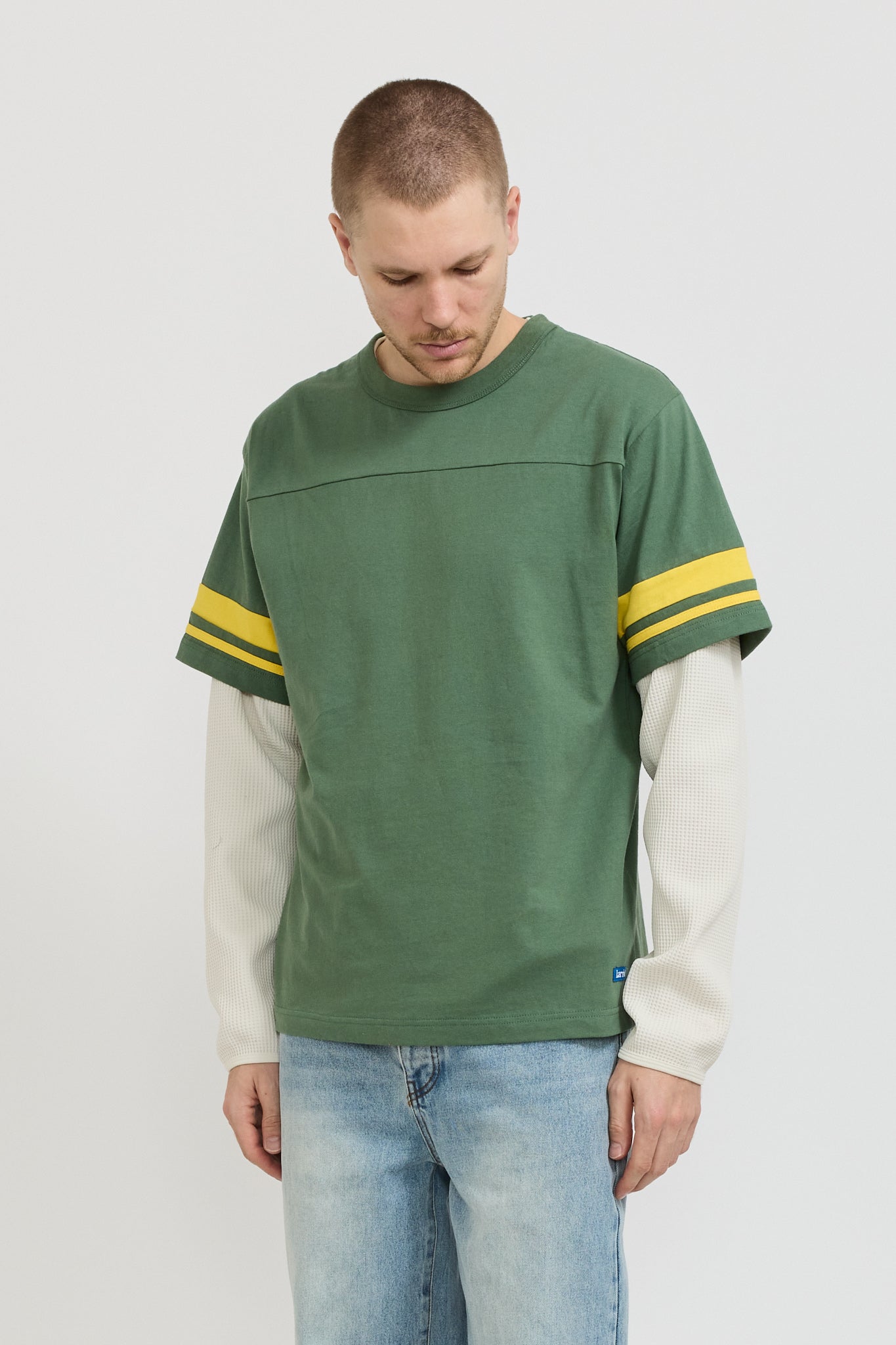 Larriet | Chad Tee Green | Maplestore