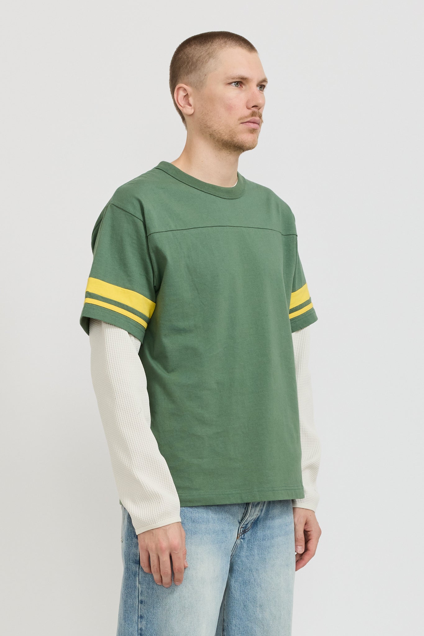 Larriet | Chad Tee Green | Maplestore
