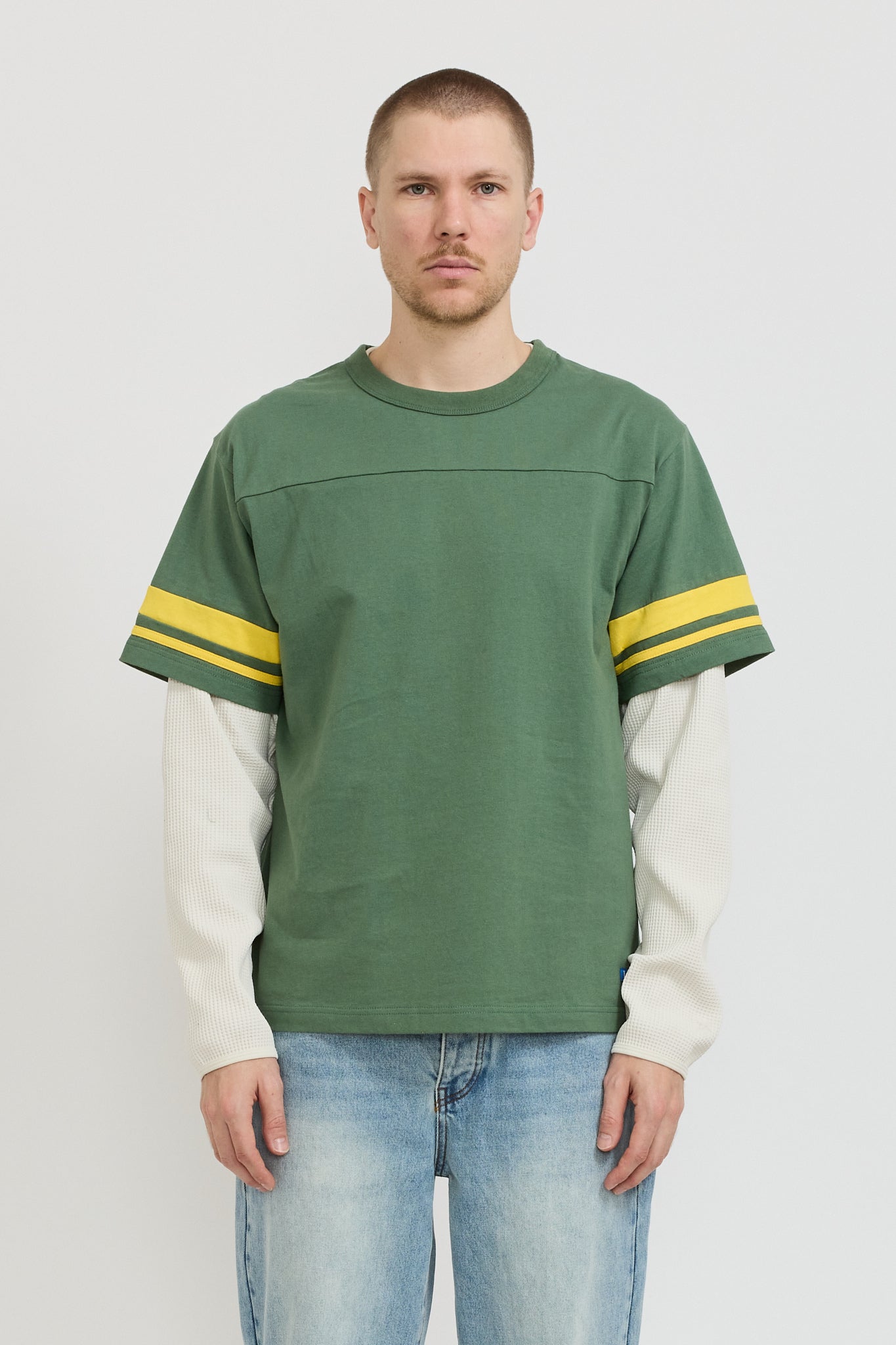 Larriet | Chad Tee Green | Maplestore