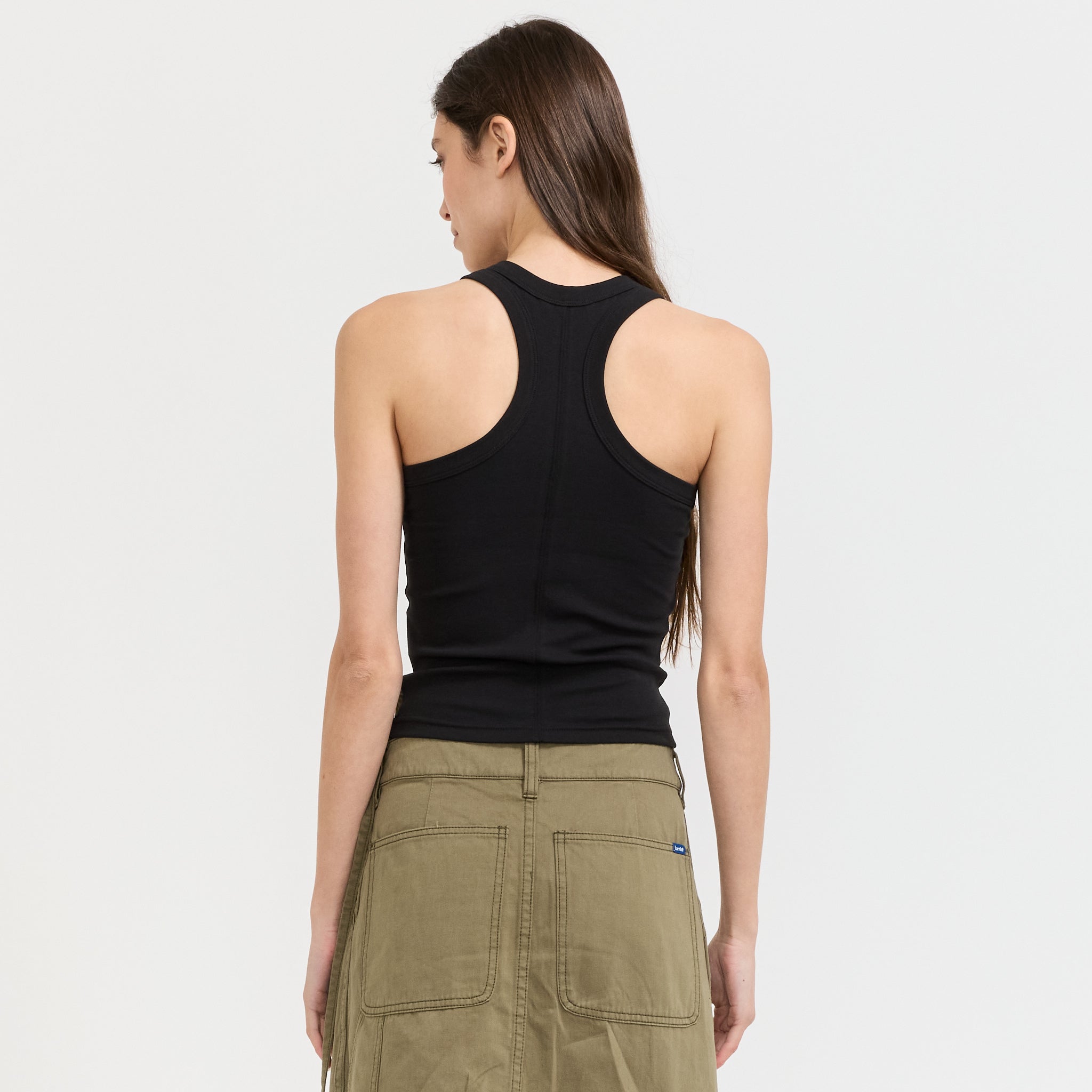 Fi Tank Black