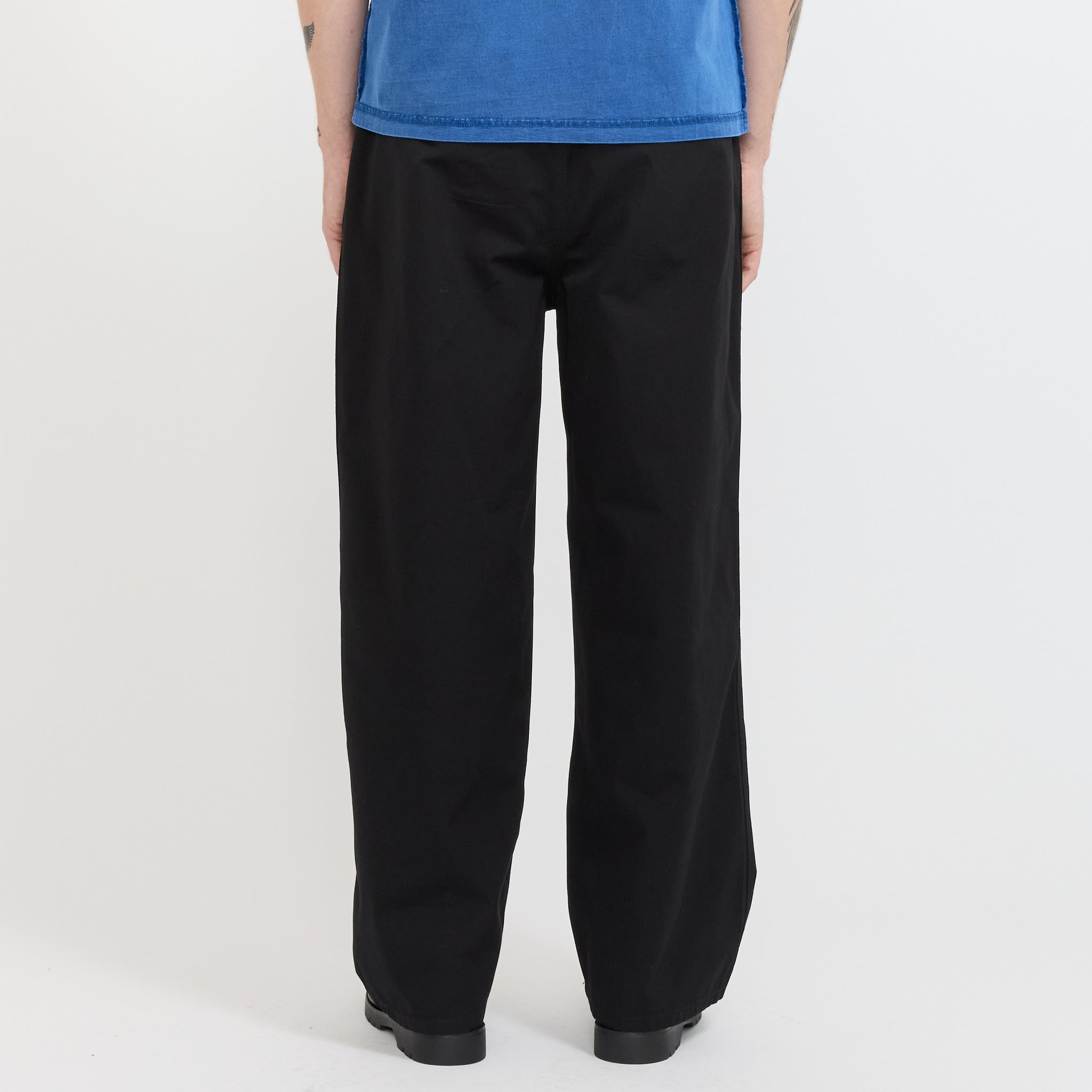 Larriet | Frederick Pant Black | Maplestore