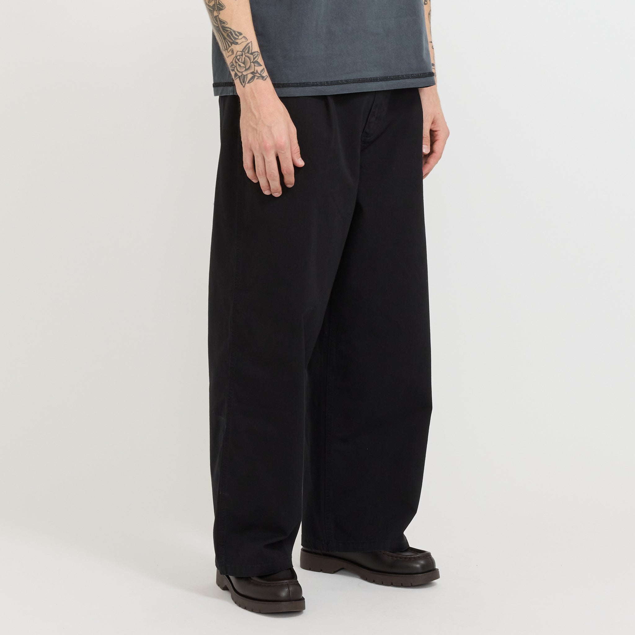 Frederick Pant Black