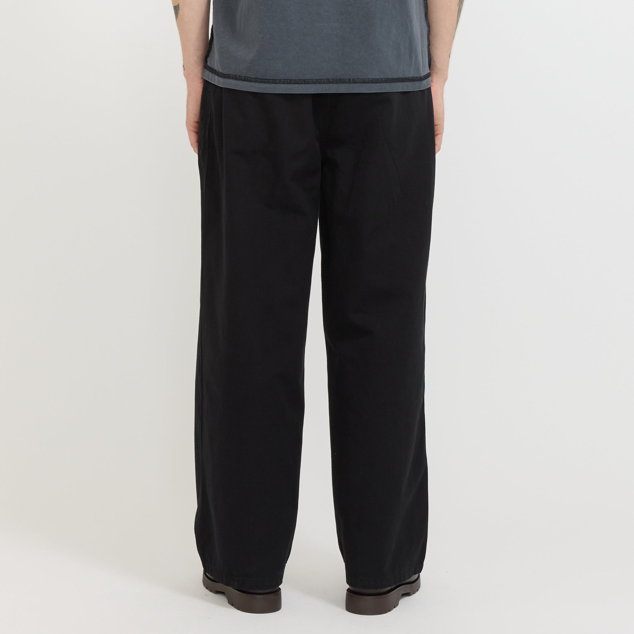 Frederick Pant Black