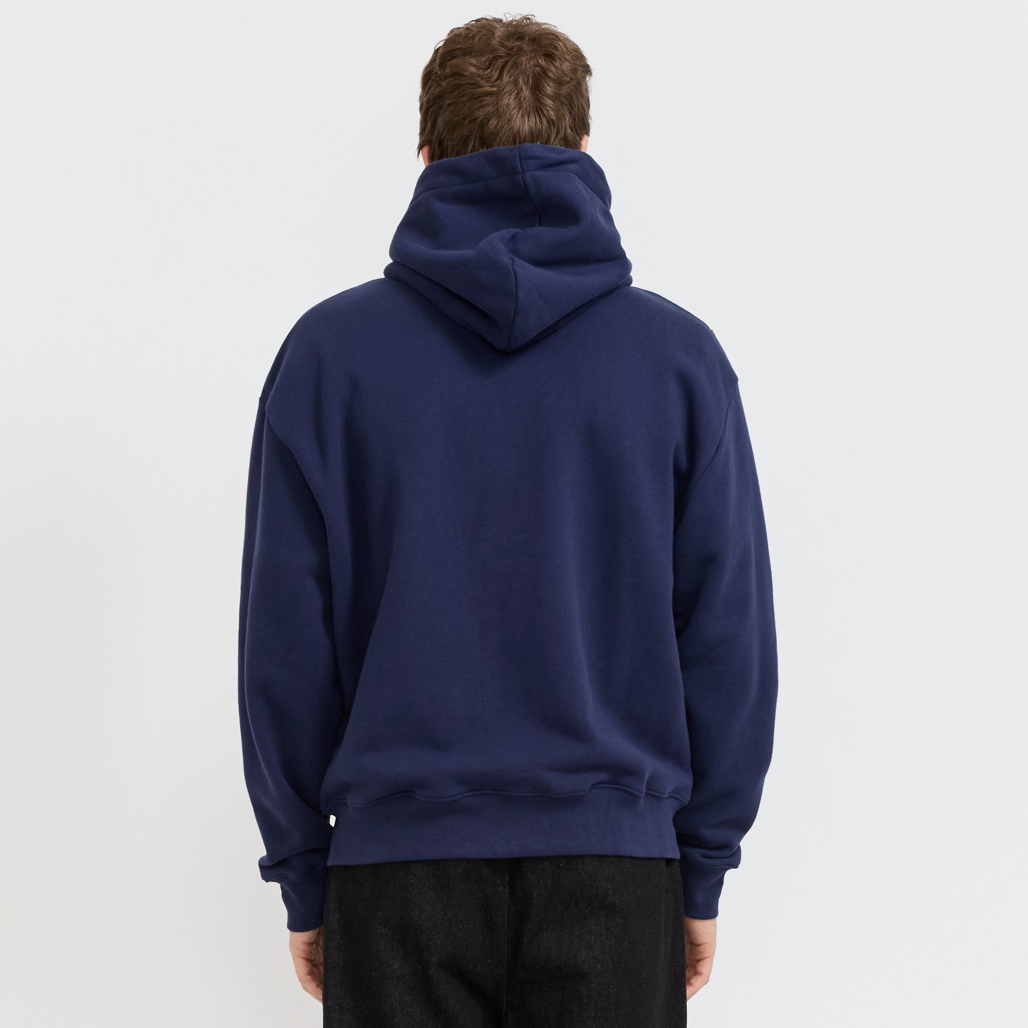 G9 Hoodie Navy