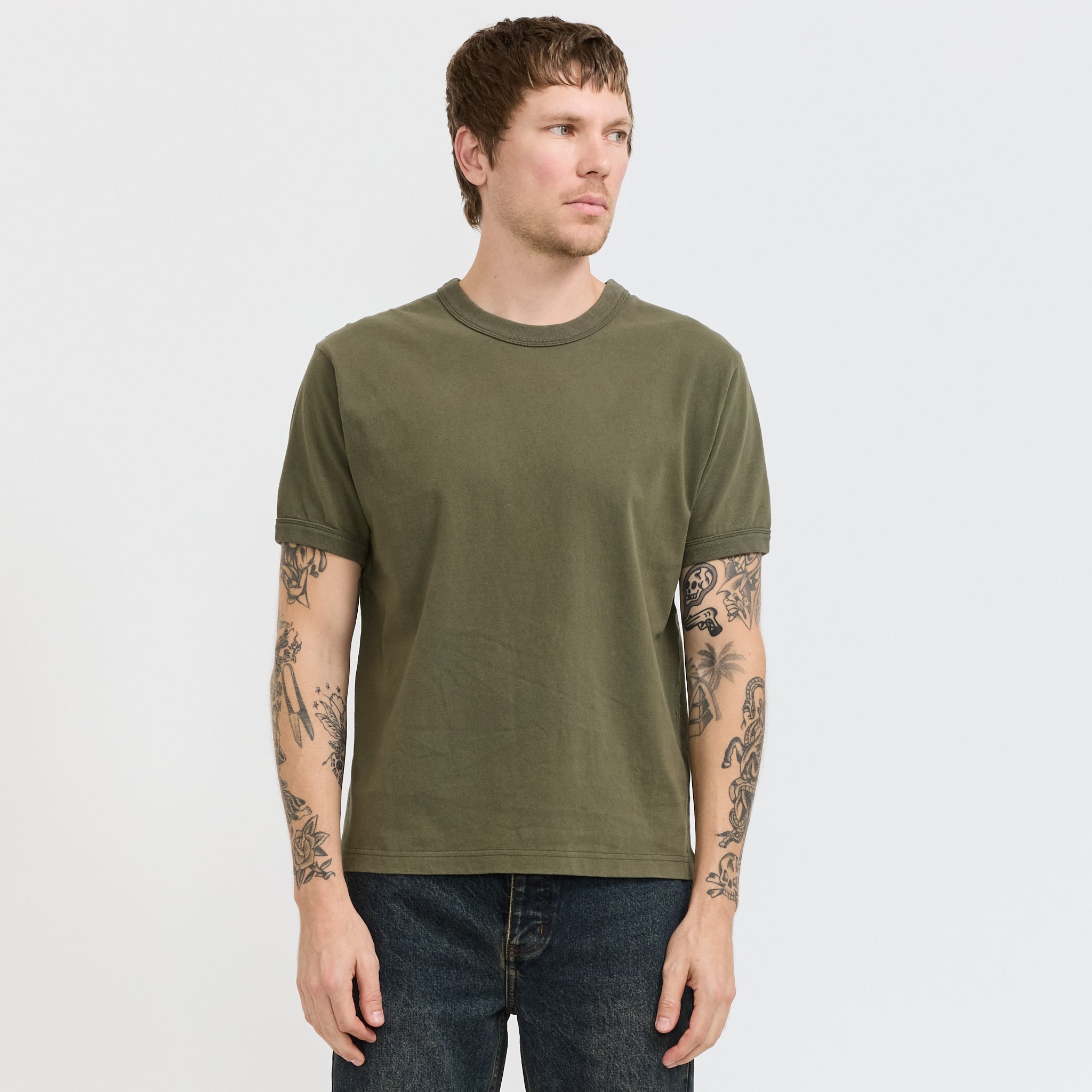 Hubby Tee Army