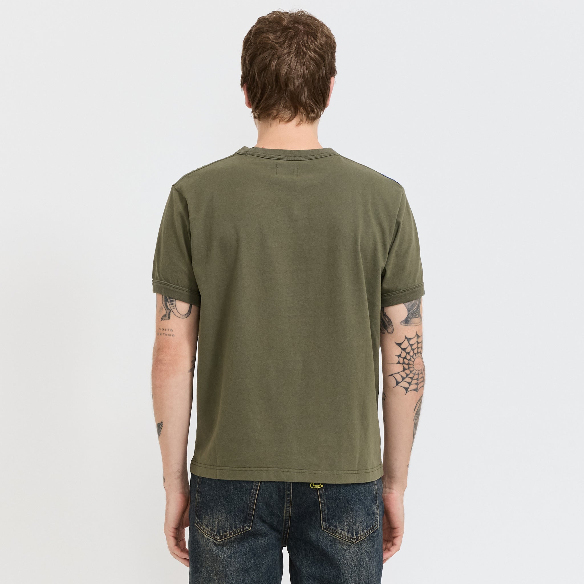 Hubby Tee Army