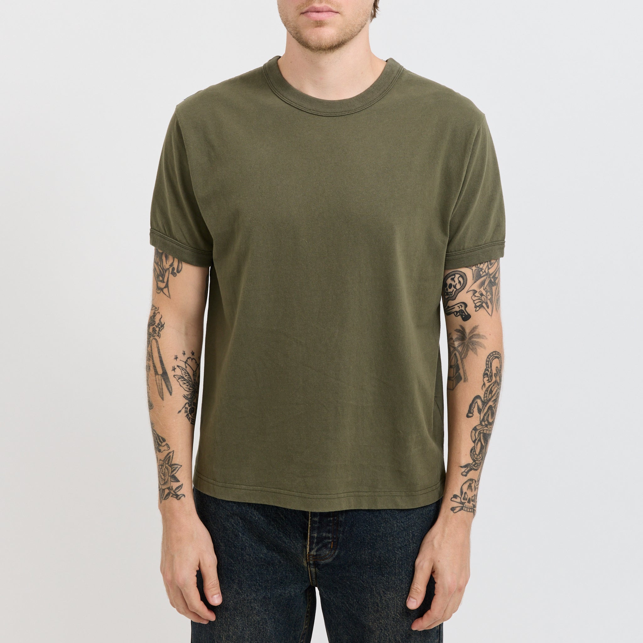 Hubby Tee Army