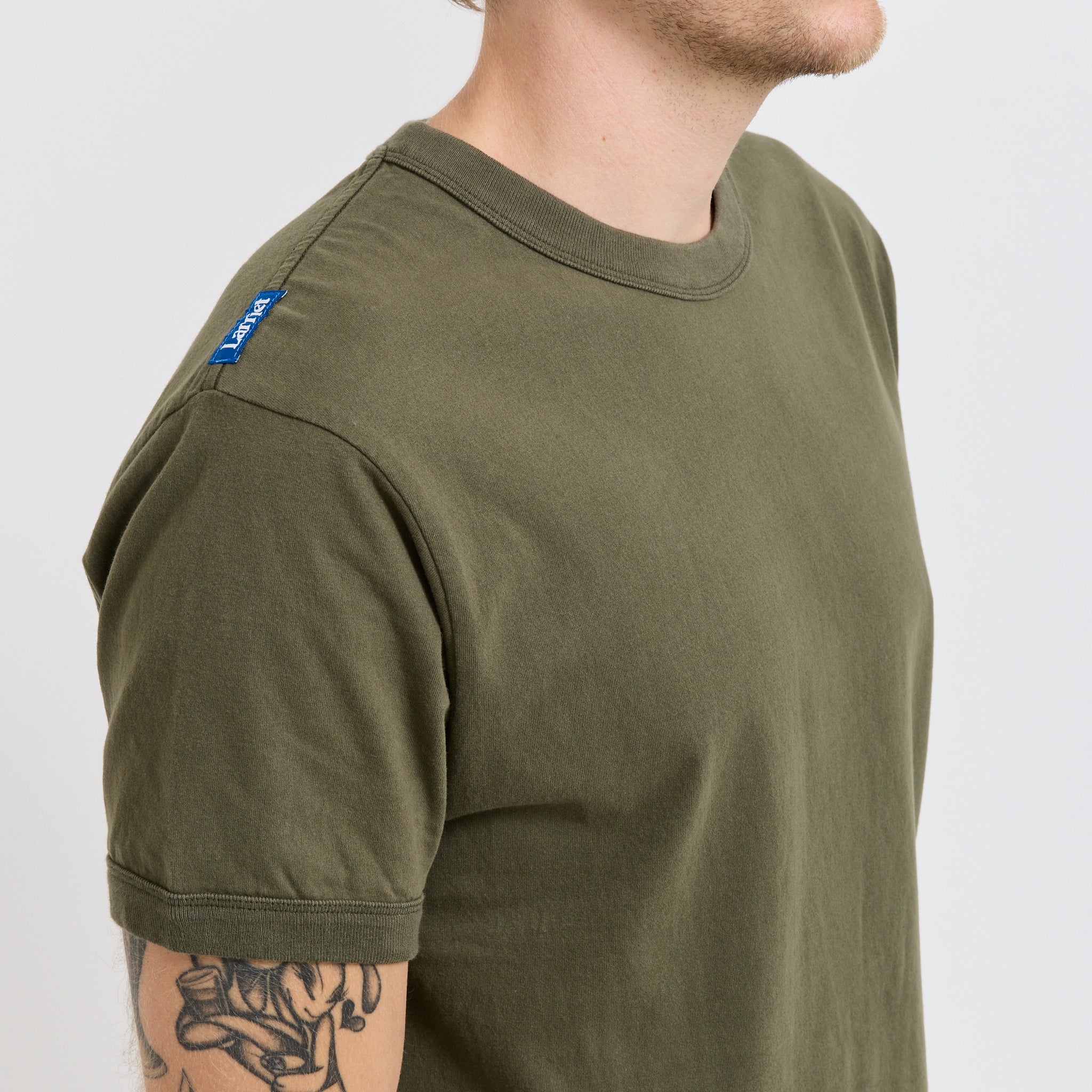 Hubby Tee Army