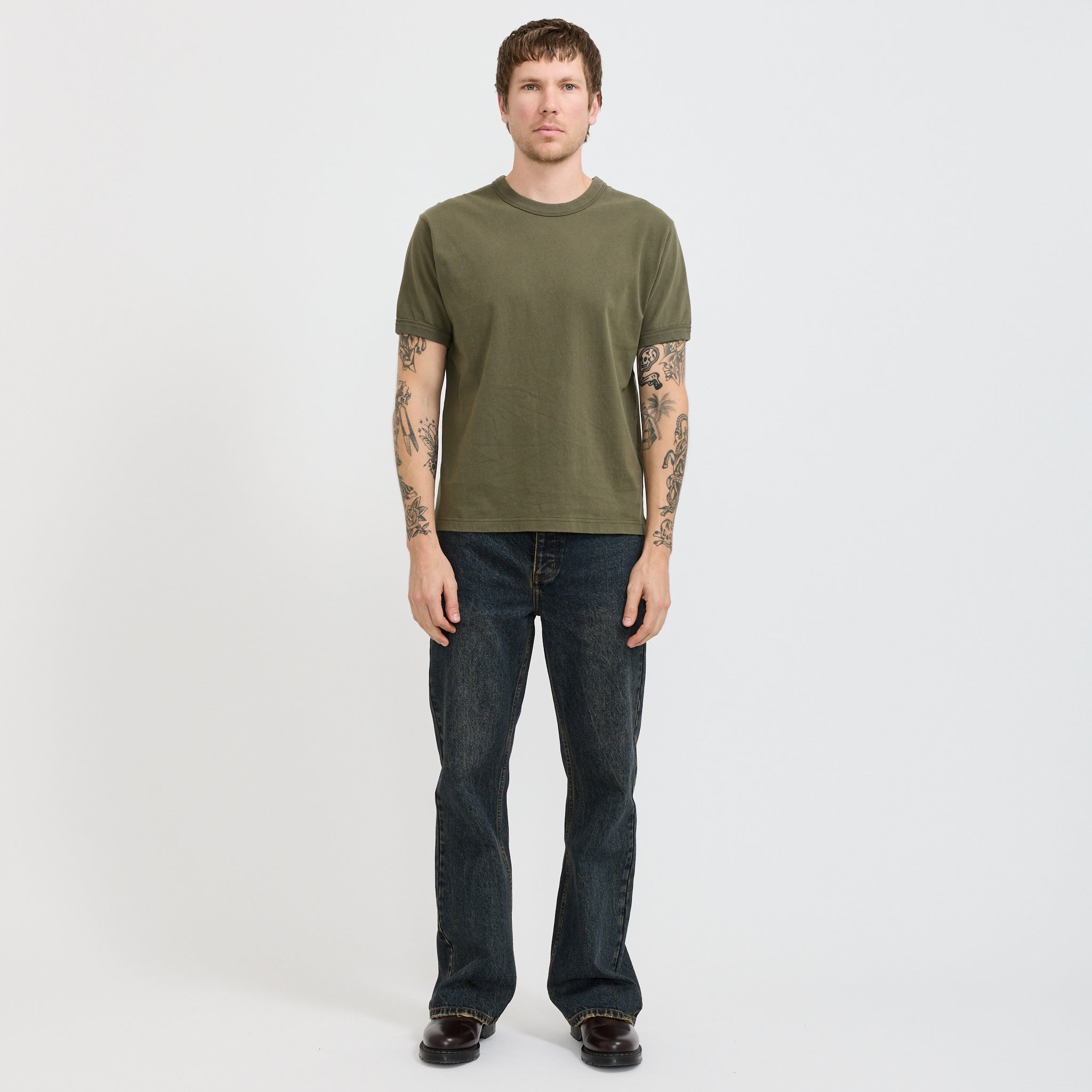 Hubby Tee Army
