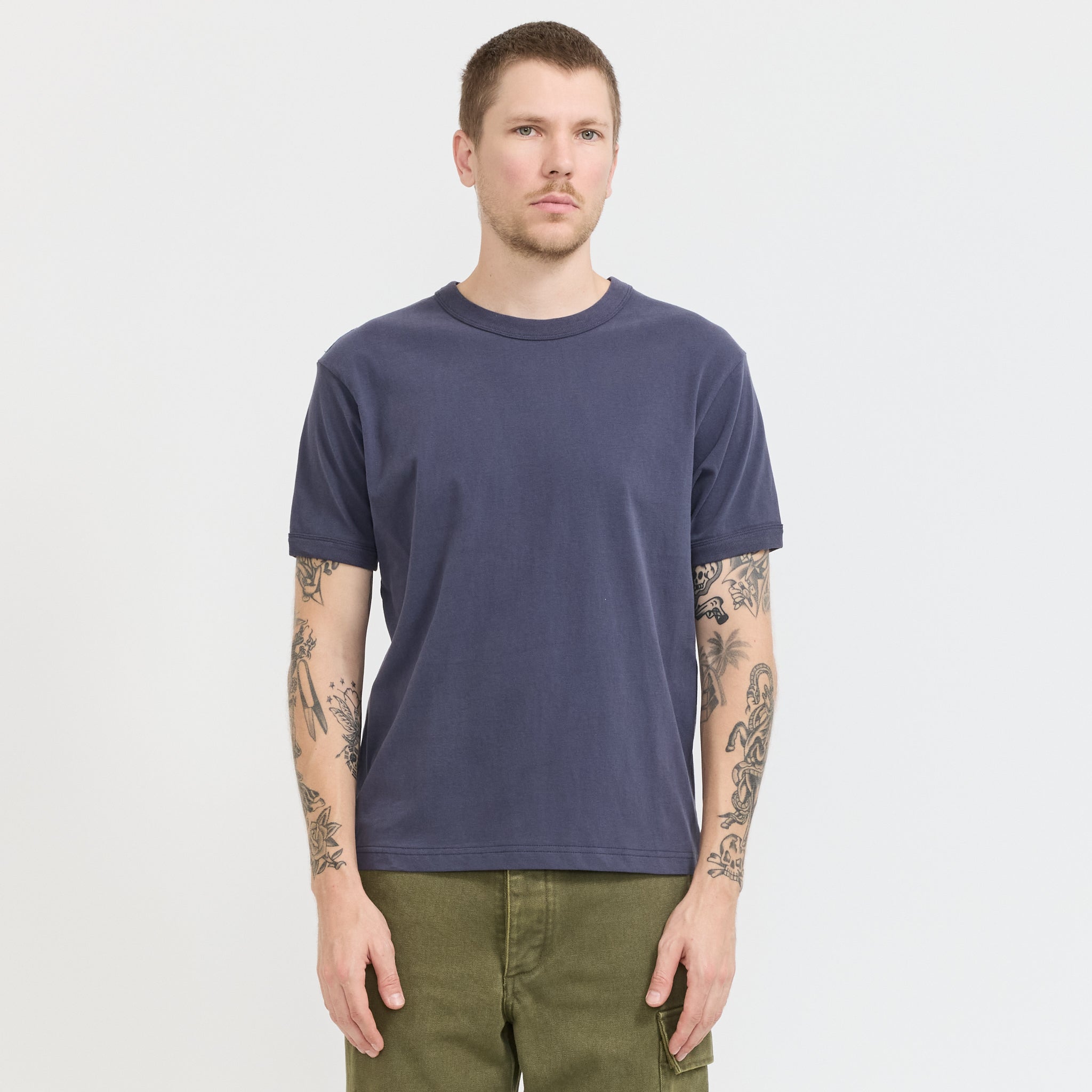 Larriet | Hubby Tee Ocean | Maplestore