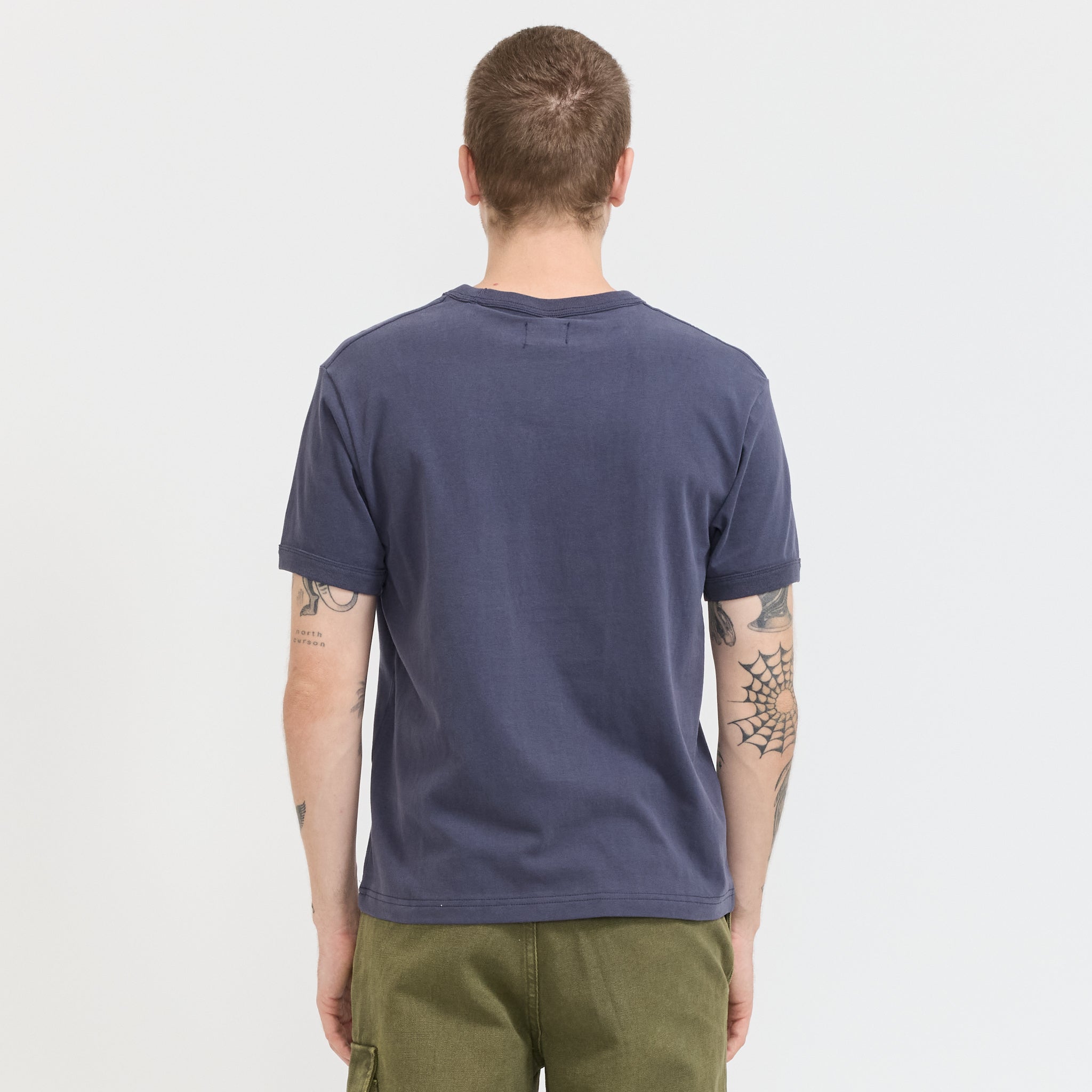 Larriet | Hubby Tee Ocean | Maplestore