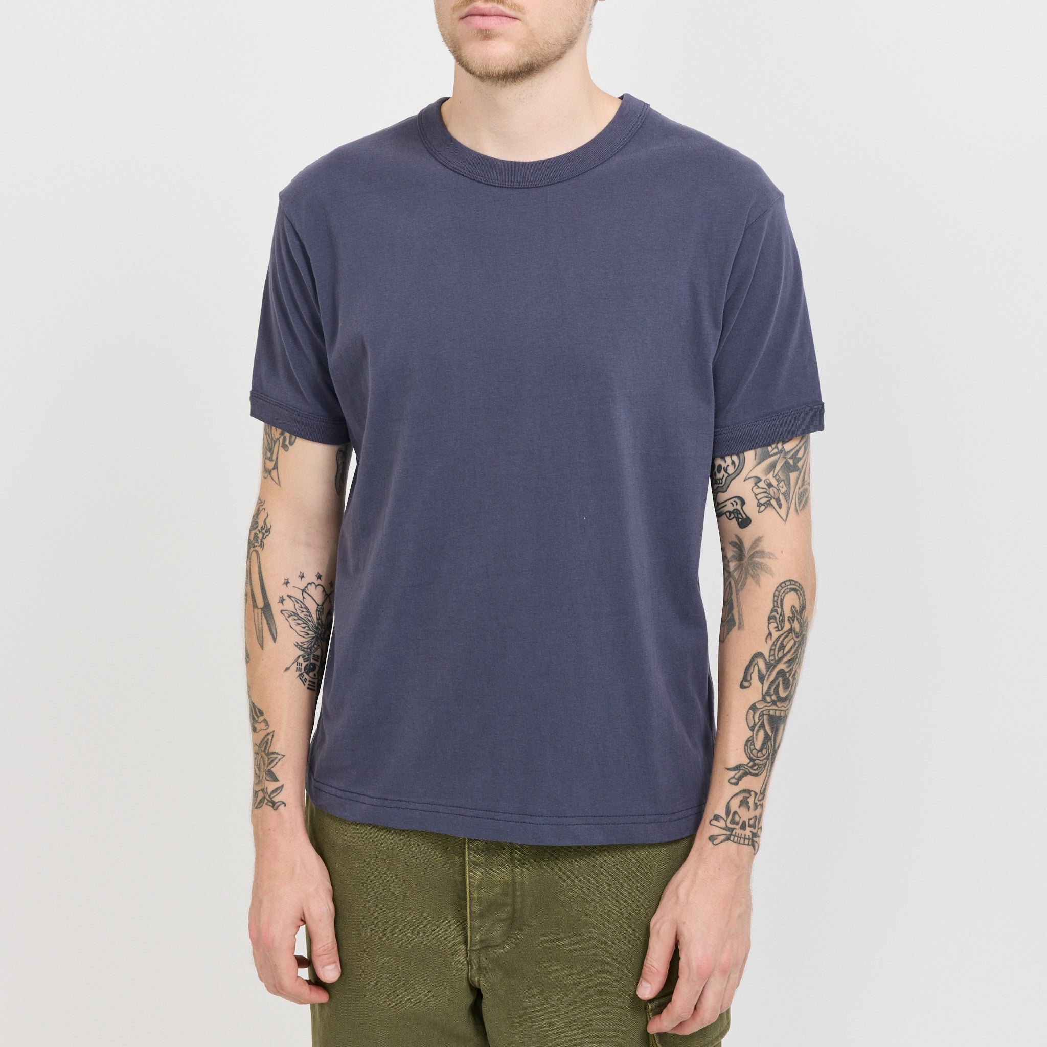 Larriet | Hubby Tee Ocean | Maplestore
