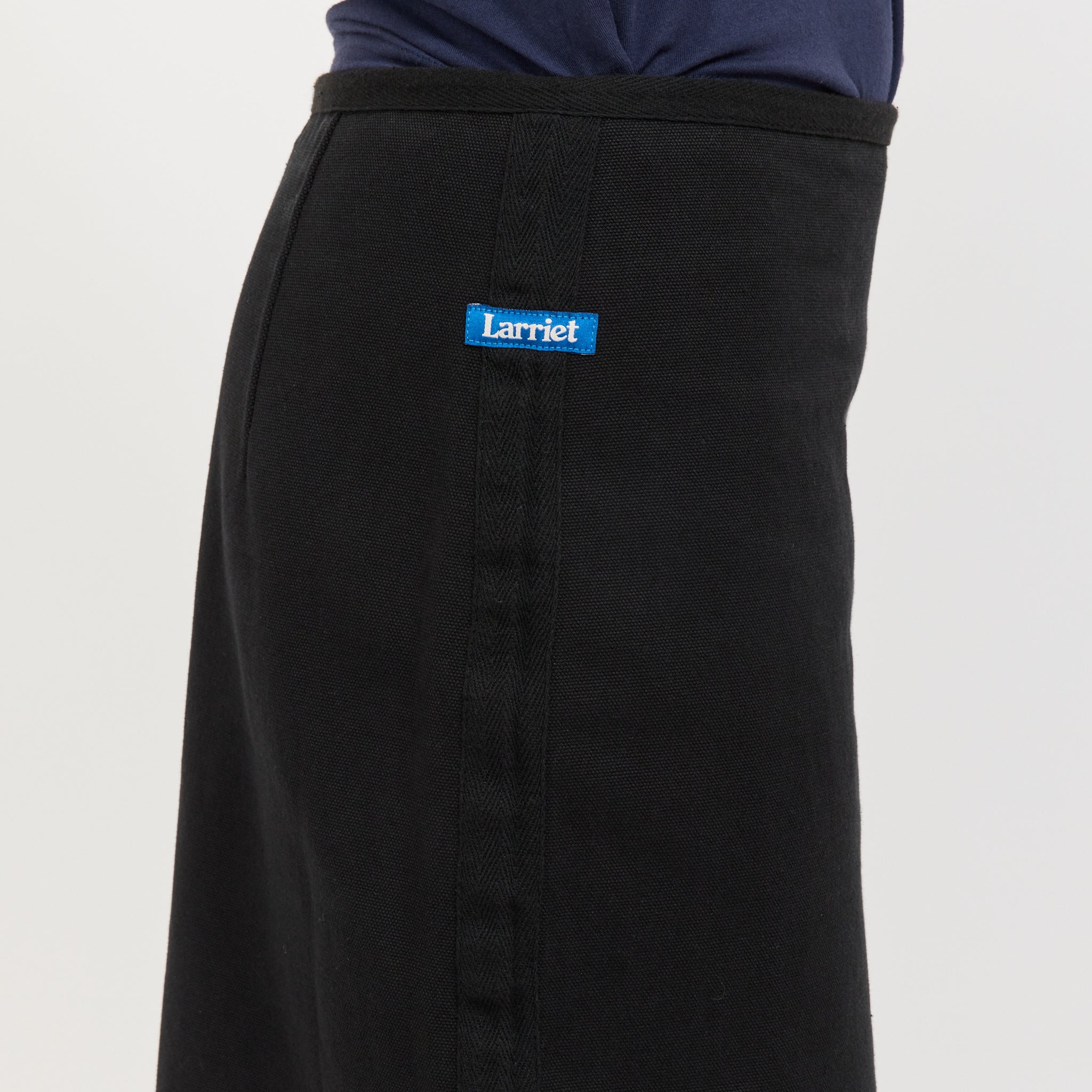 Lantra Skirt Used Black