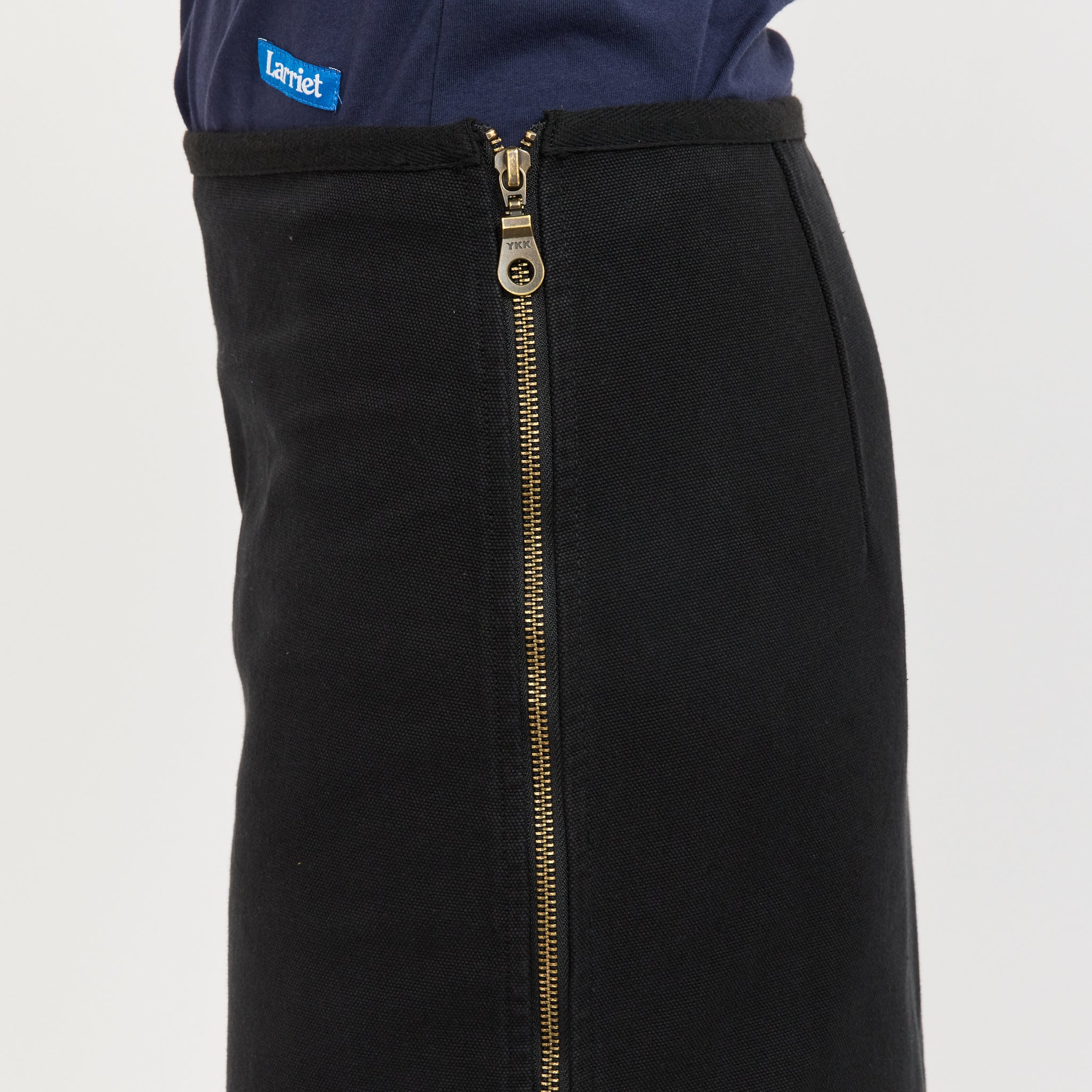 Lantra Skirt Used Black