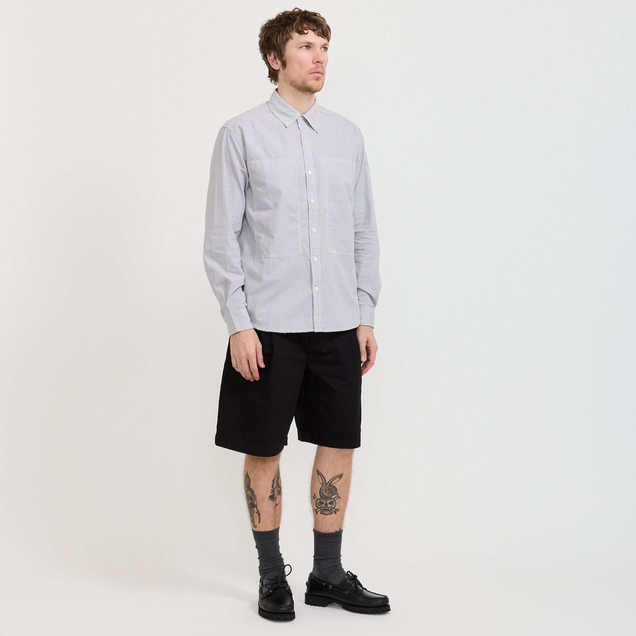 Lyu Short Black