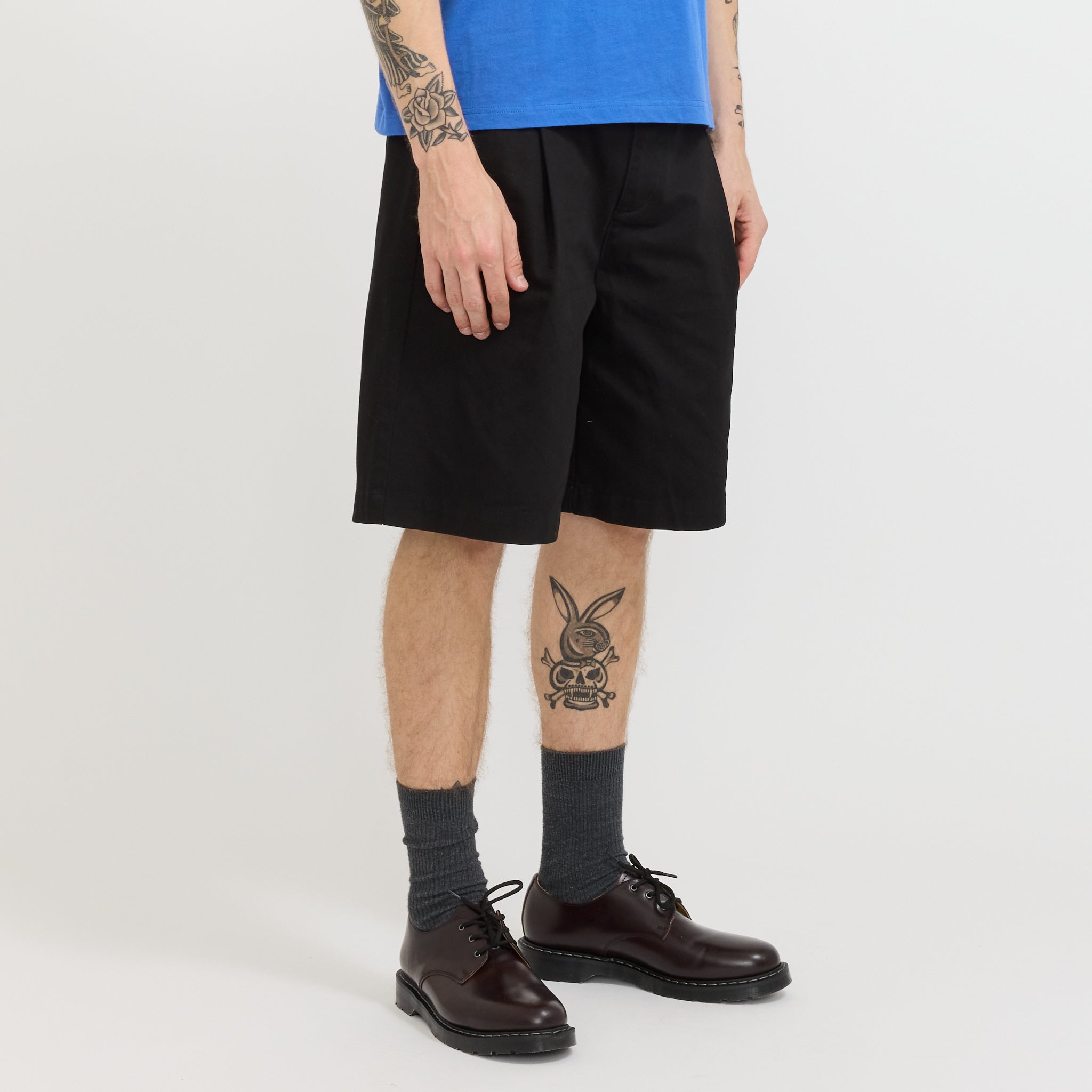 Lyu Short Black