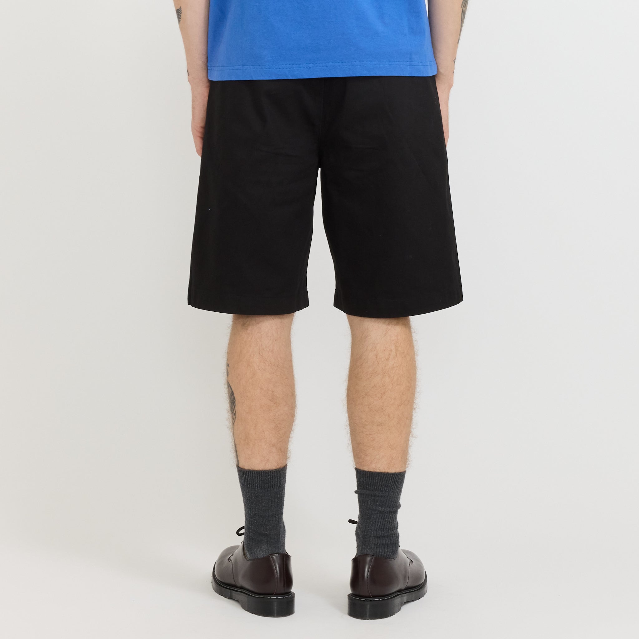 Lyu Short Black