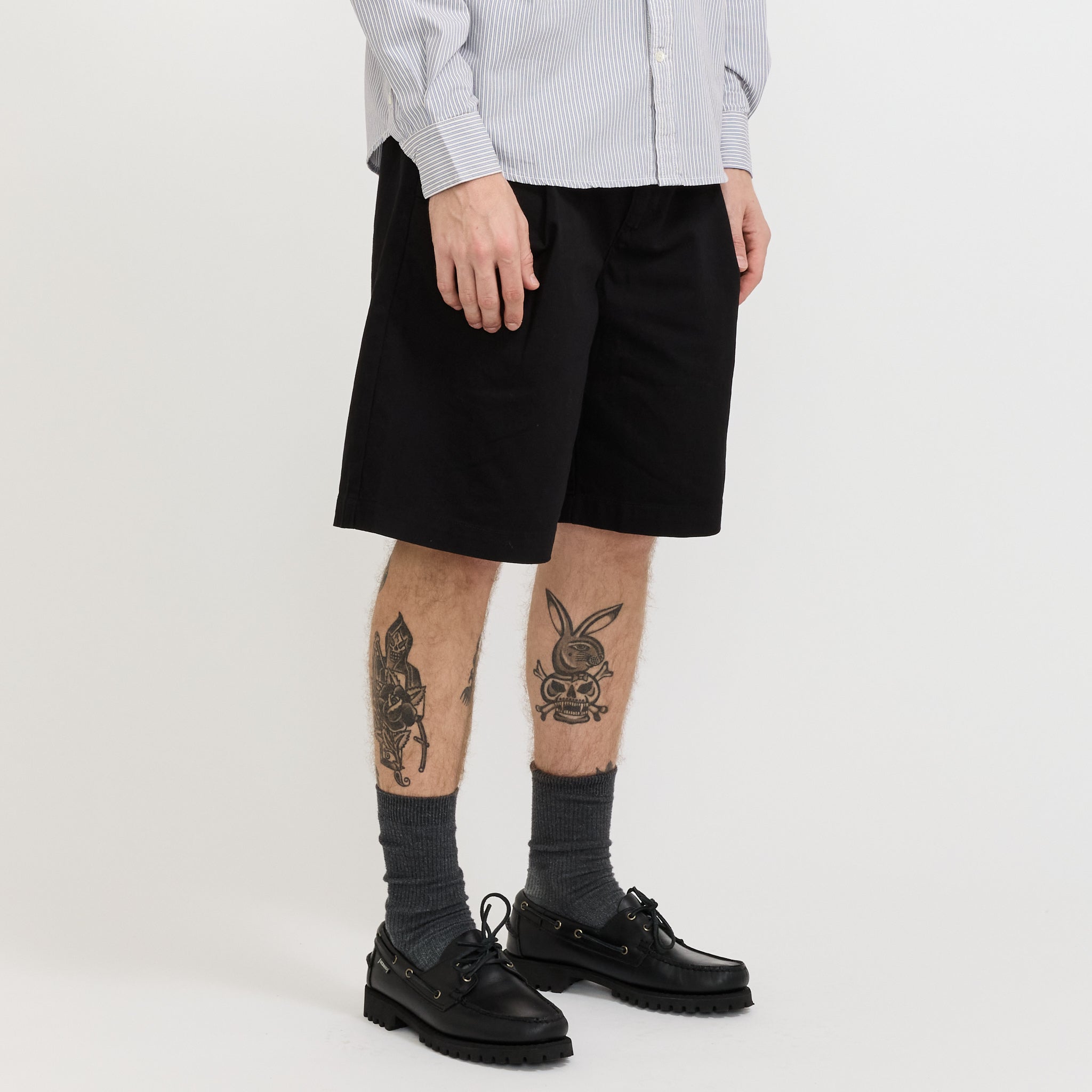 Lyu Short Black