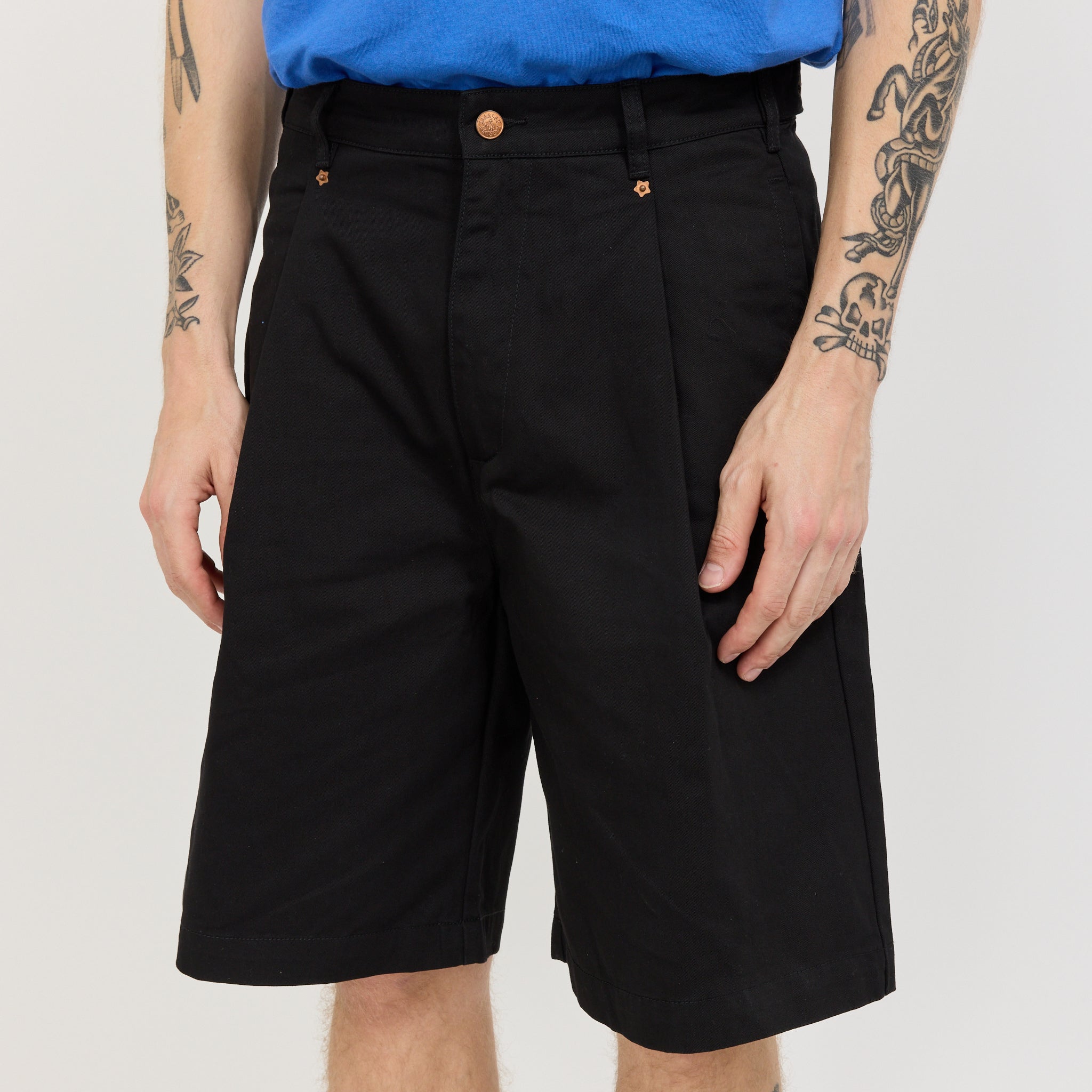 Lyu Short Black