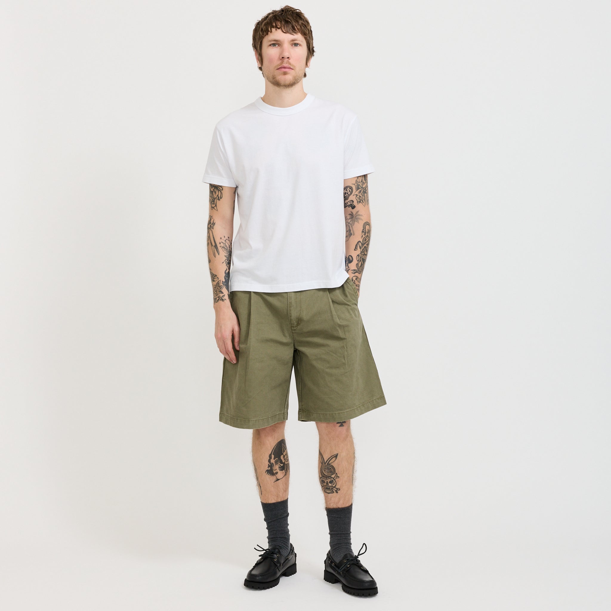 Lyu Short Sage