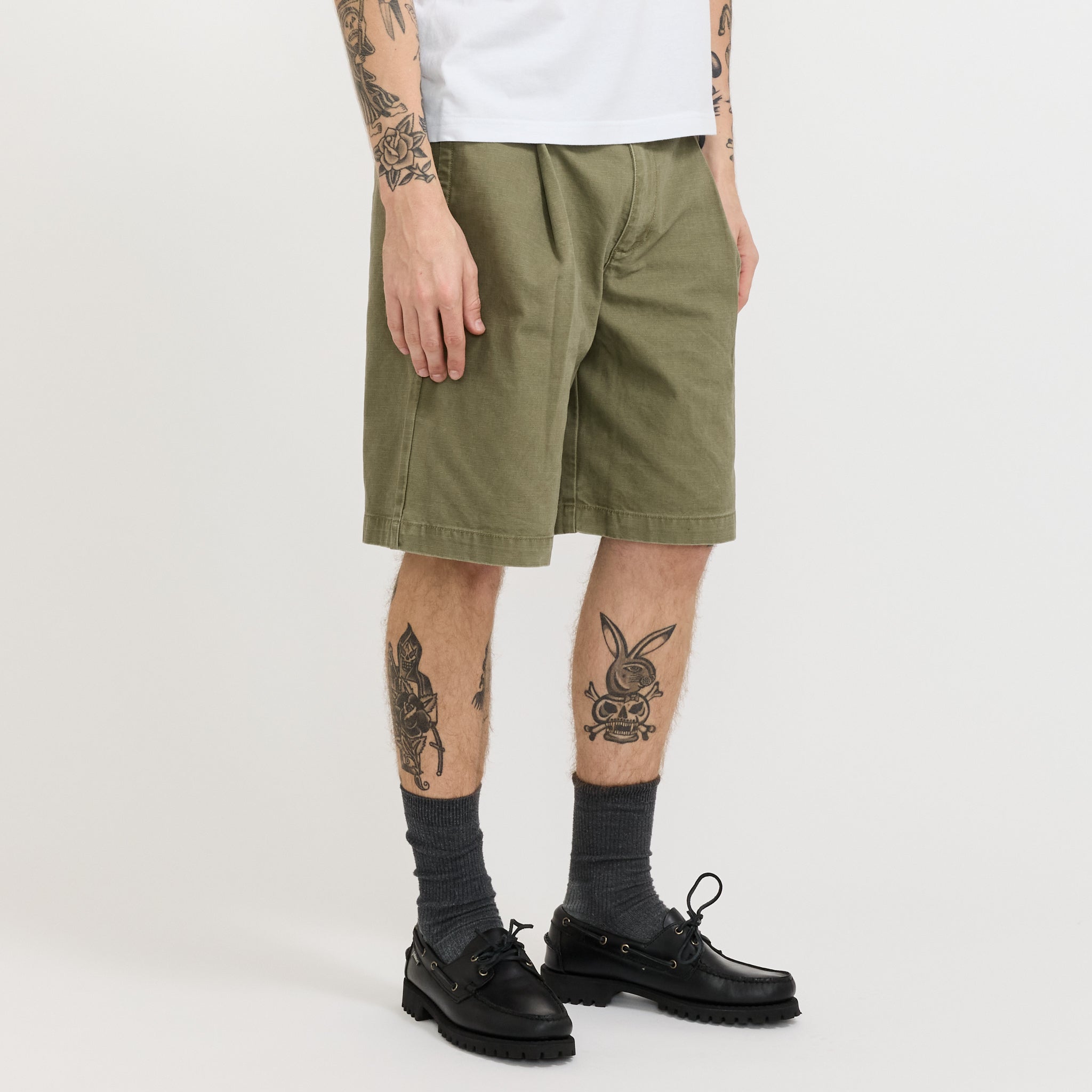 Lyu Short Sage