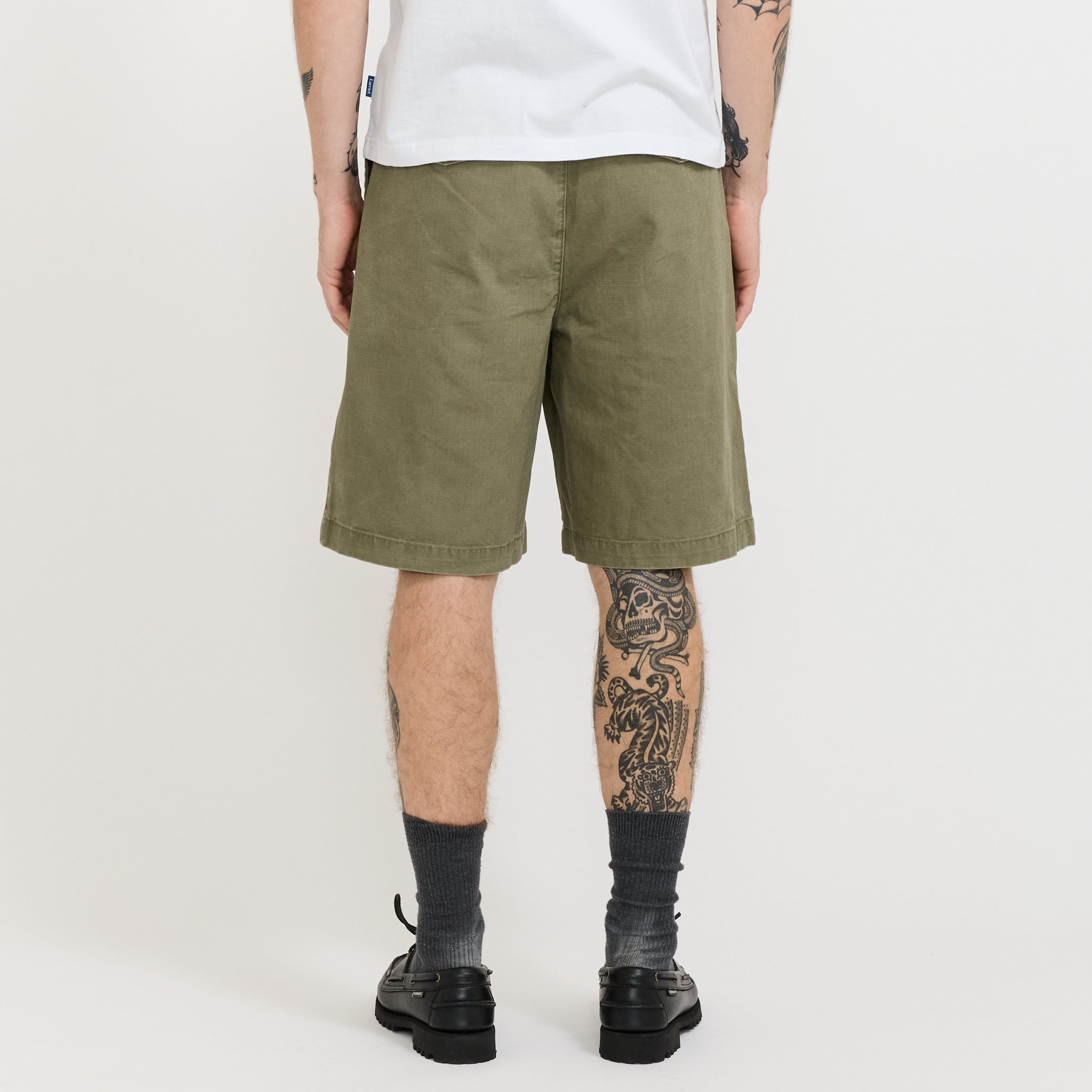 Lyu Short Sage