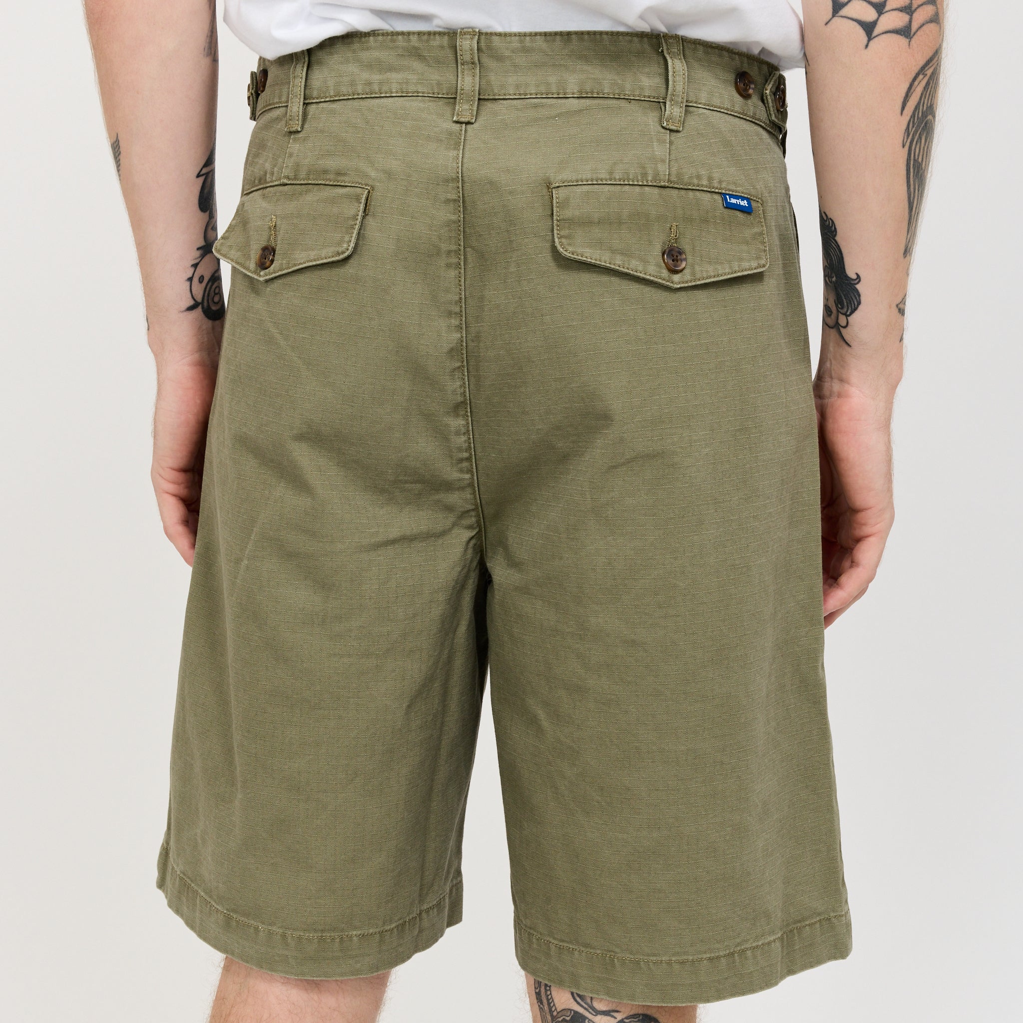 Lyu Short Sage