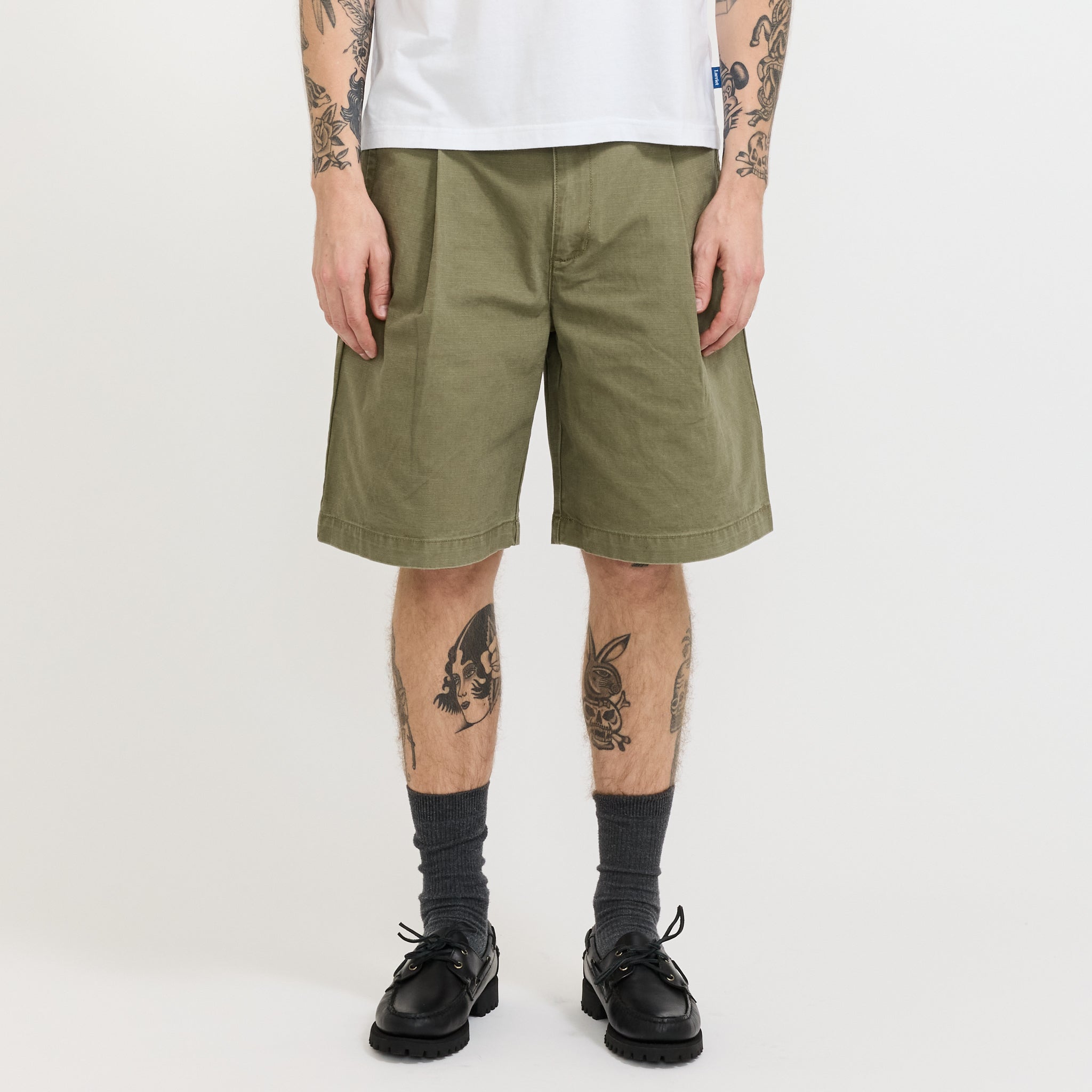 Lyu Short Sage