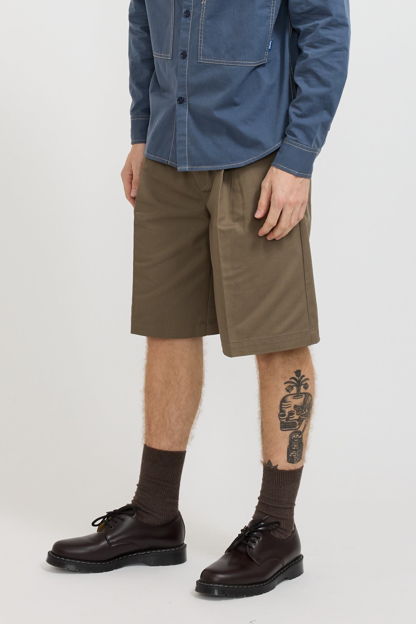 Larriet | Lyu Short Stone | Maplestore