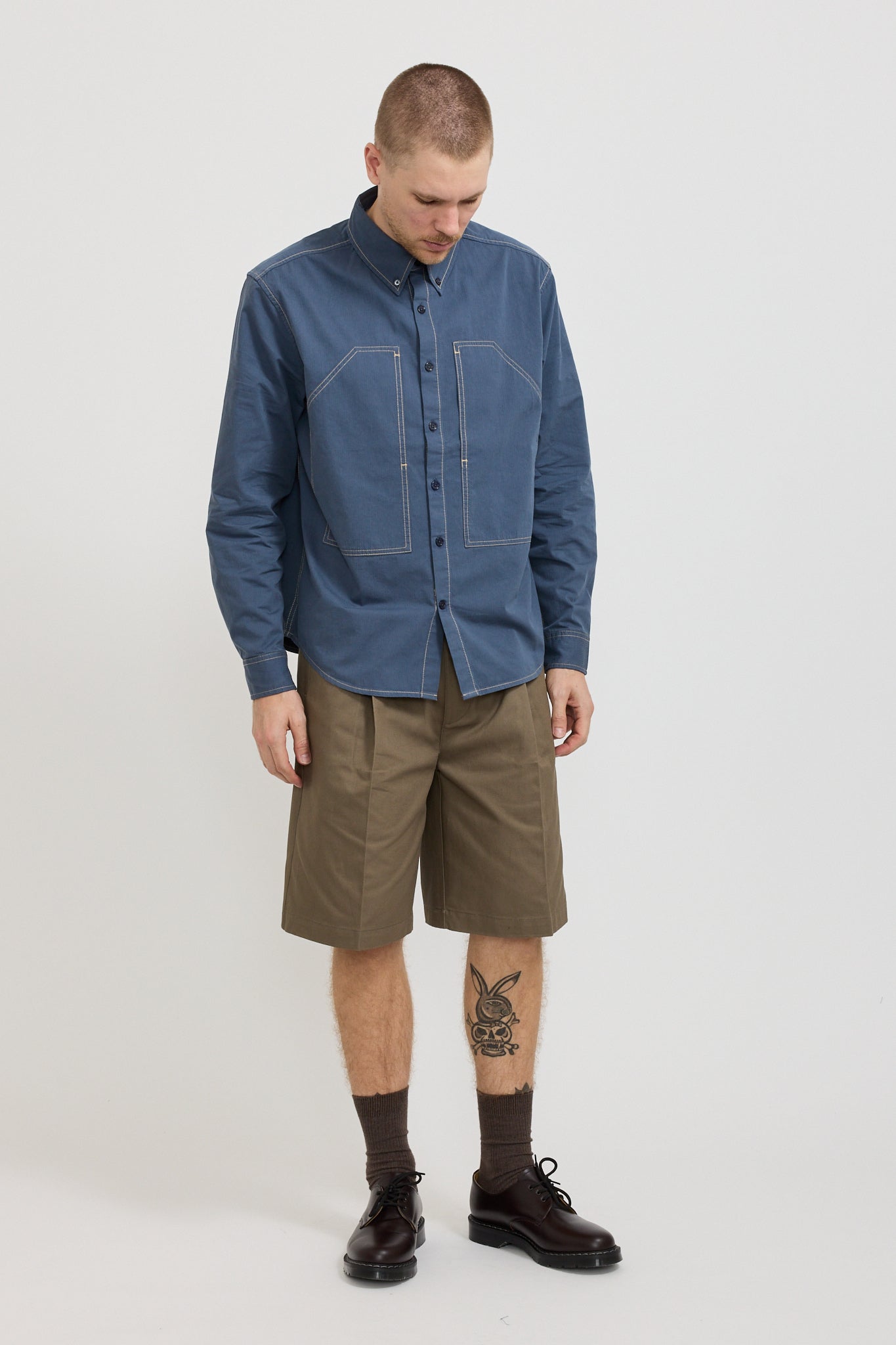 Larriet | Lyu Short Stone | Maplestore