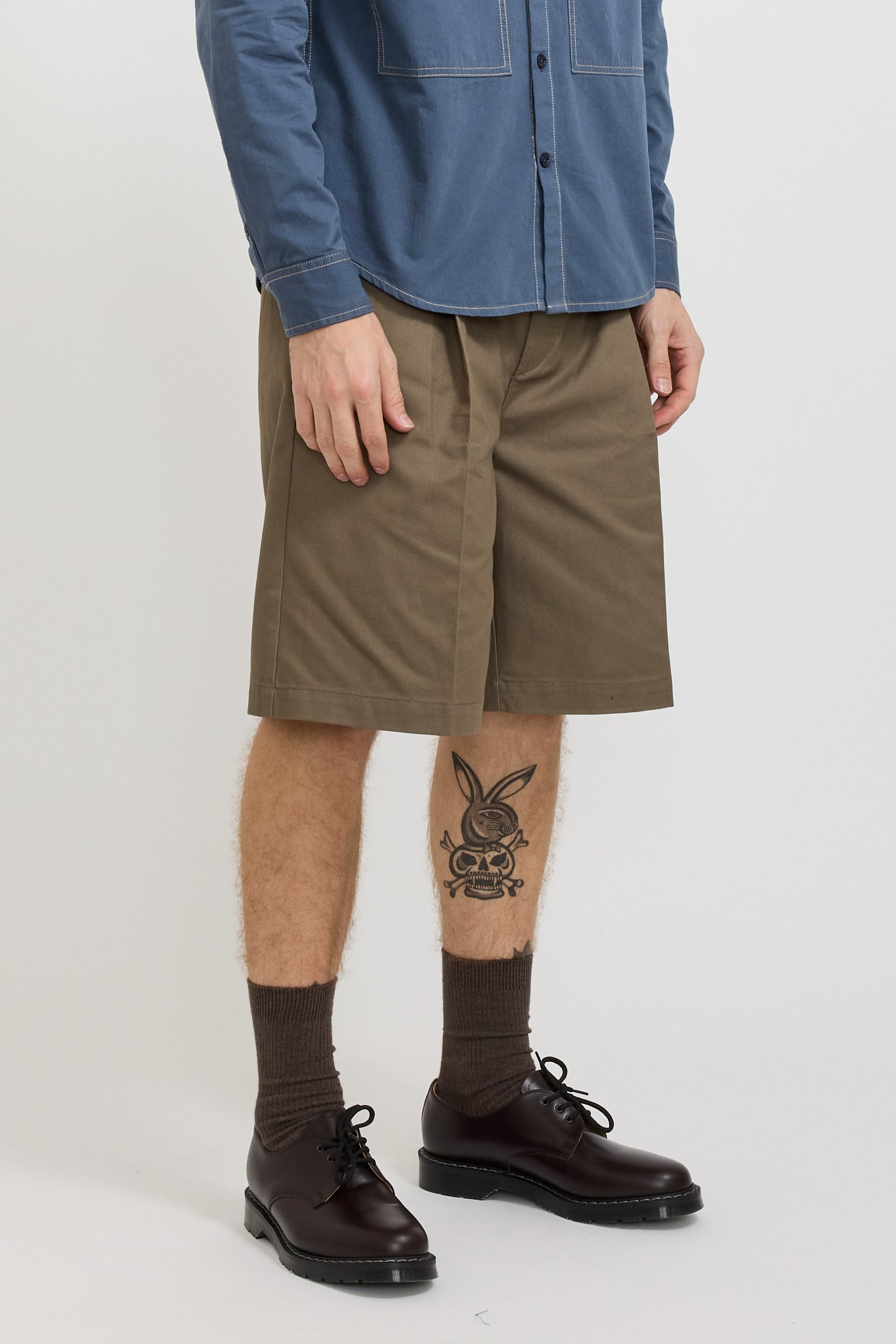 Larriet | Lyu Short Stone | Maplestore
