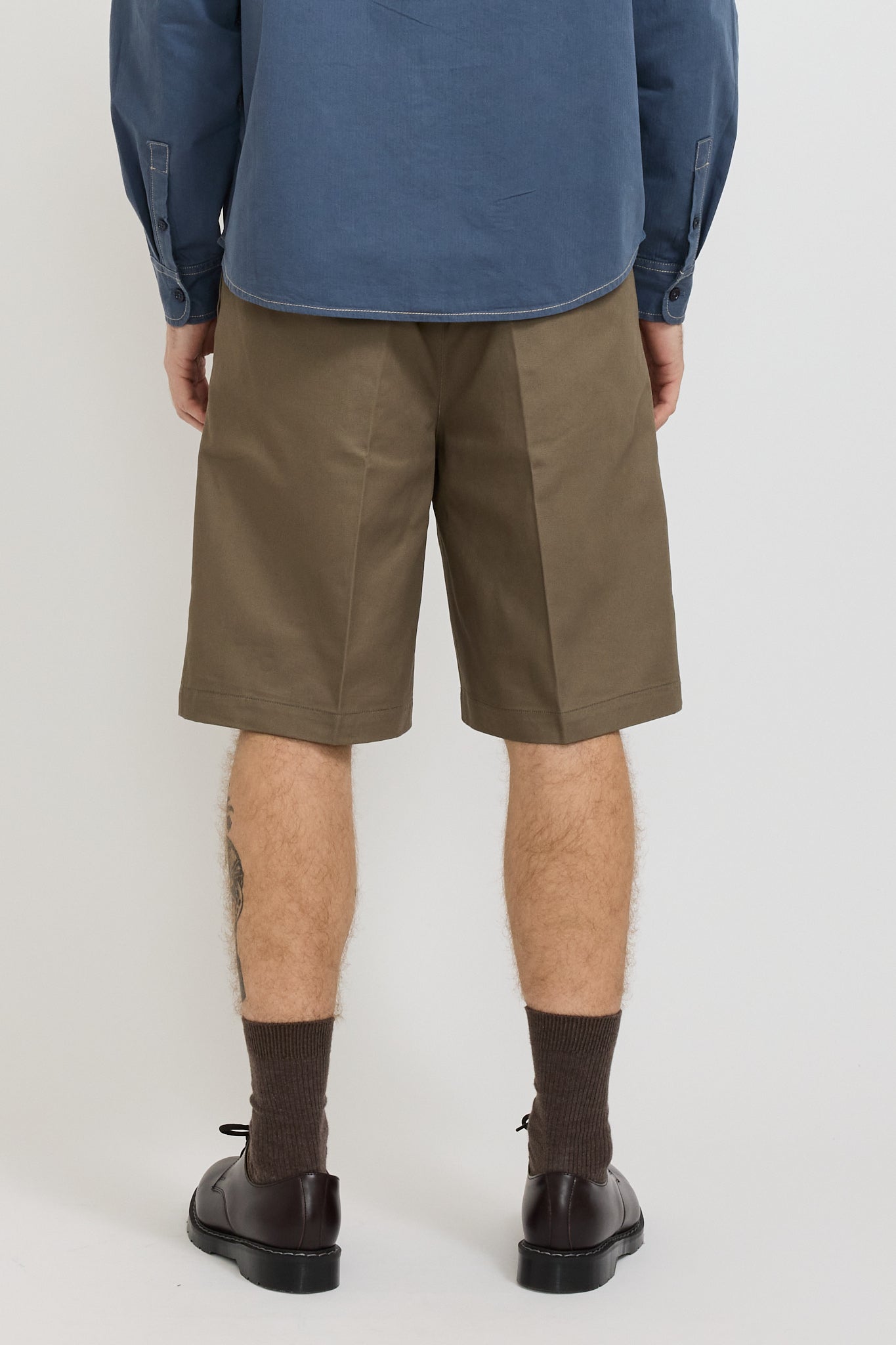 Larriet | Lyu Short Stone | Maplestore
