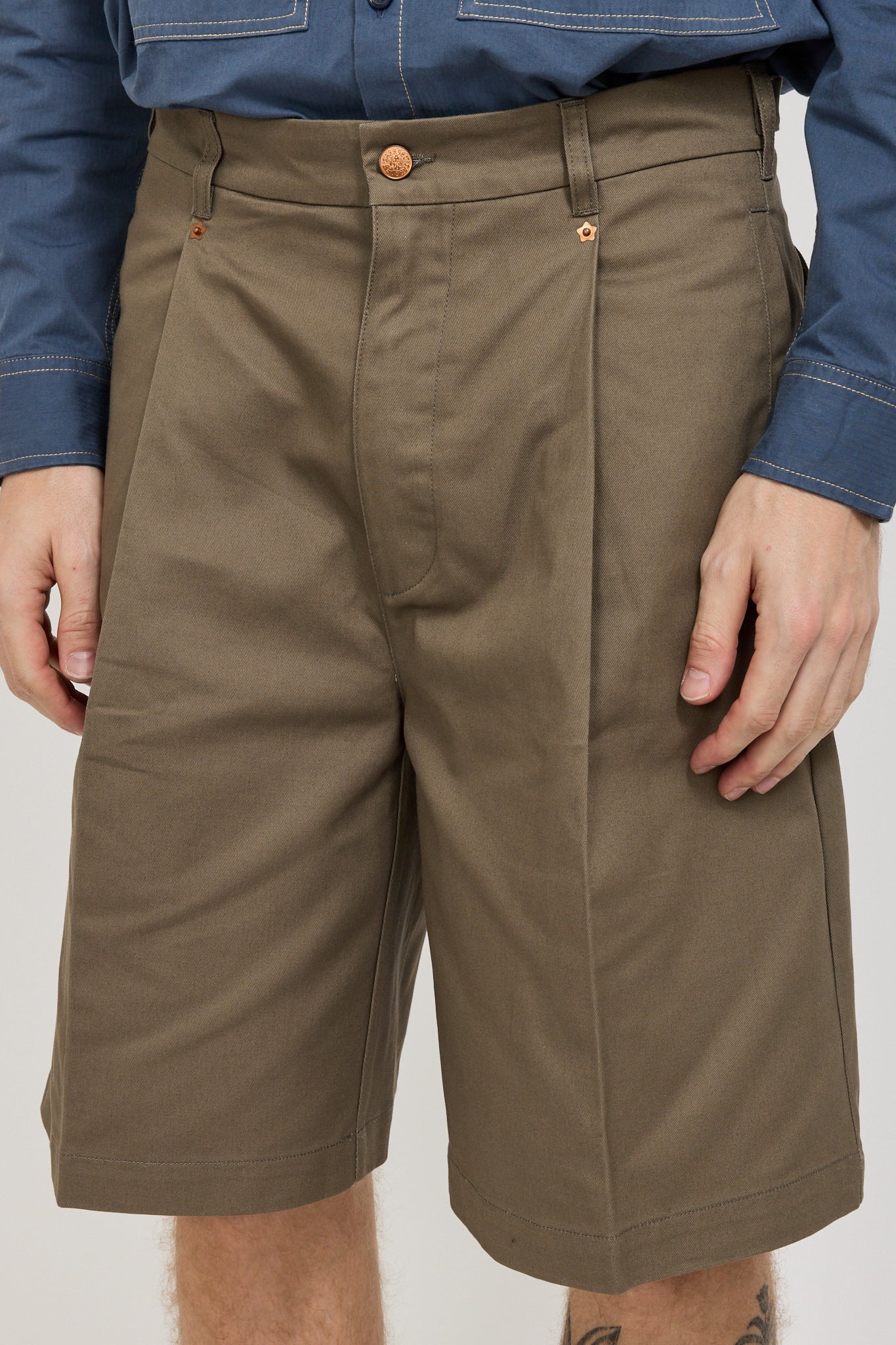 Larriet | Lyu Short Stone | Maplestore