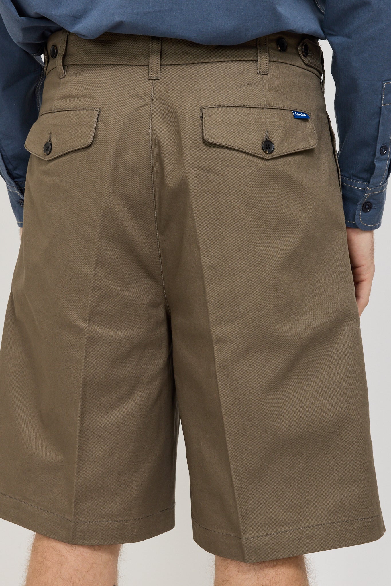 Larriet | Lyu Short Stone | Maplestore