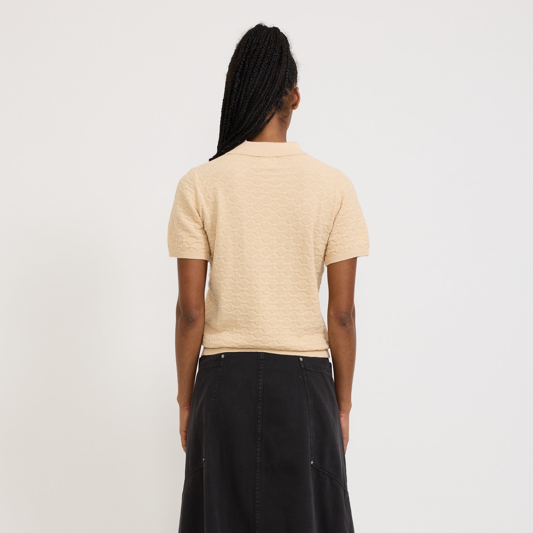 Marina Knit Cream