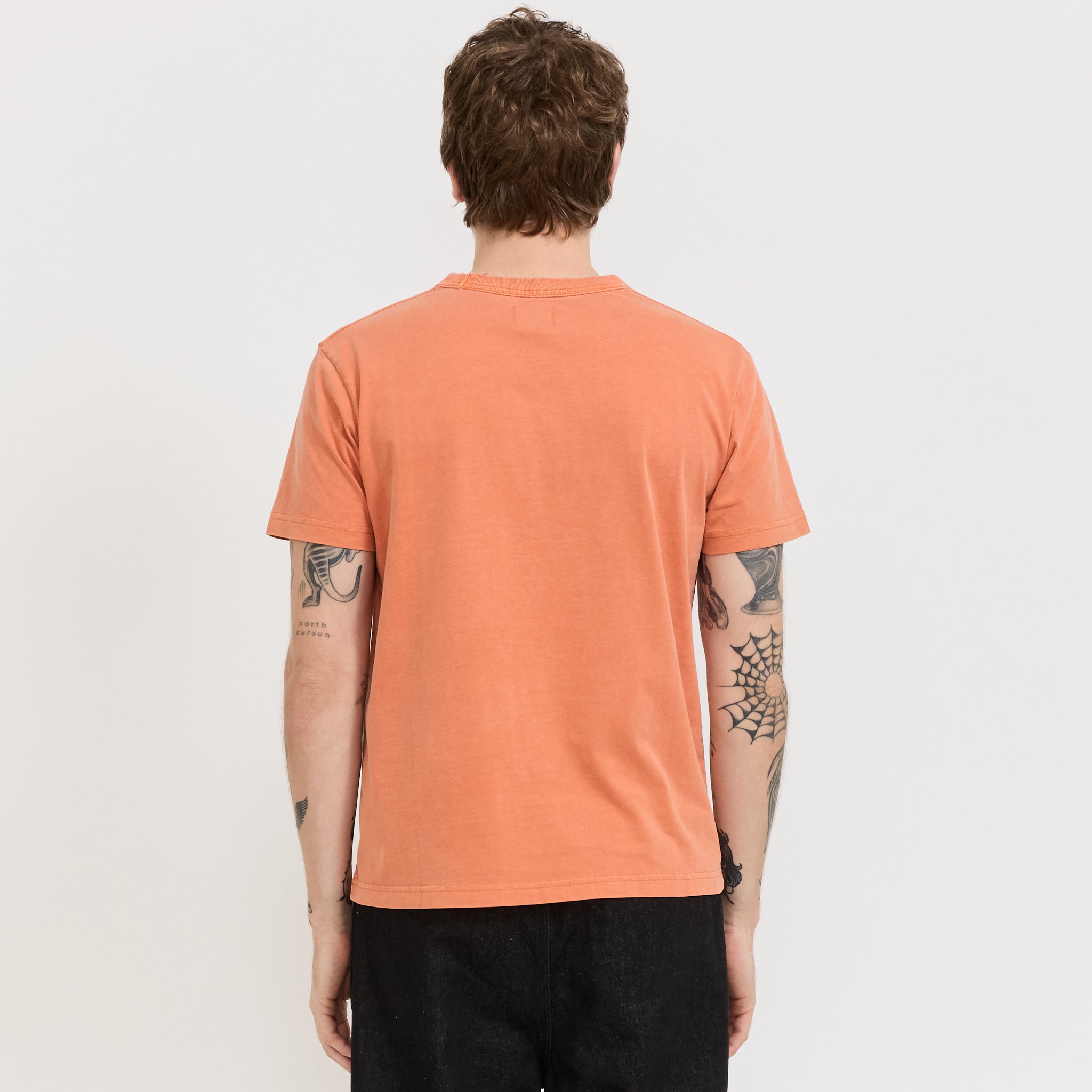 Mickie Tee Peach