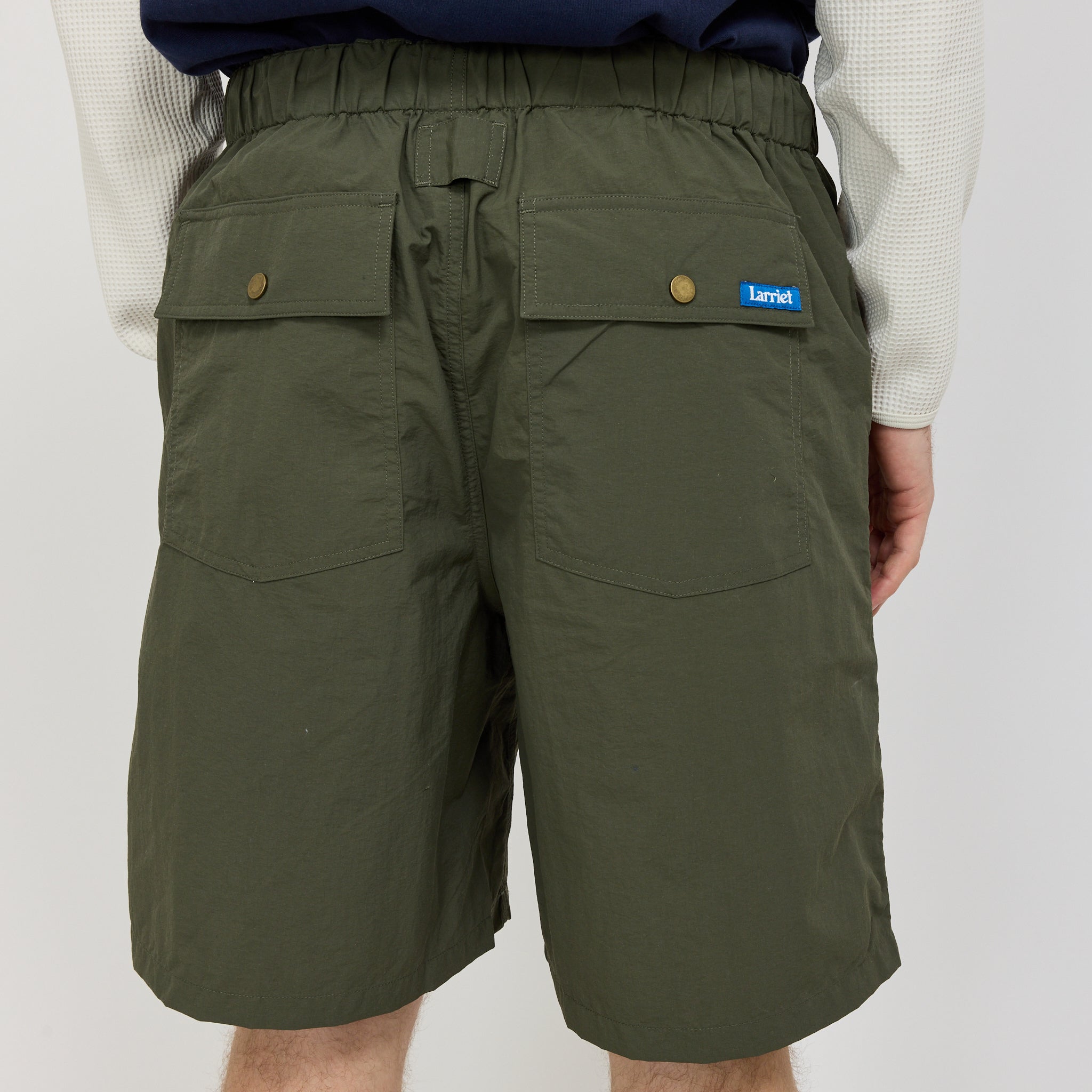 Scale Shorts Army