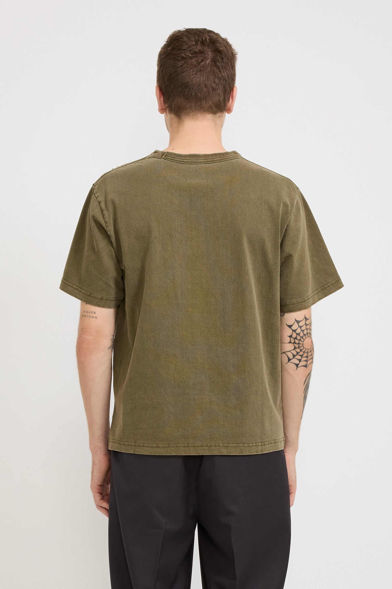 Standard Tee Olive