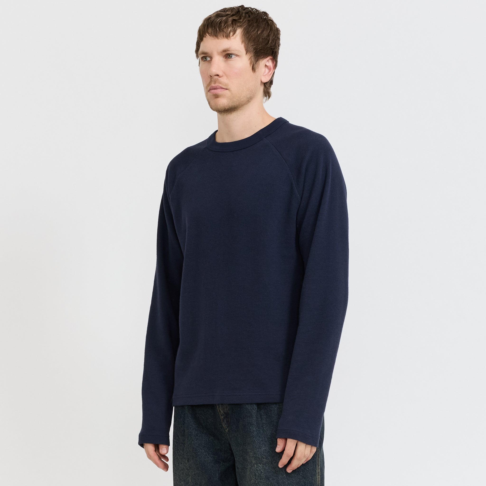 Tony Tee Navy