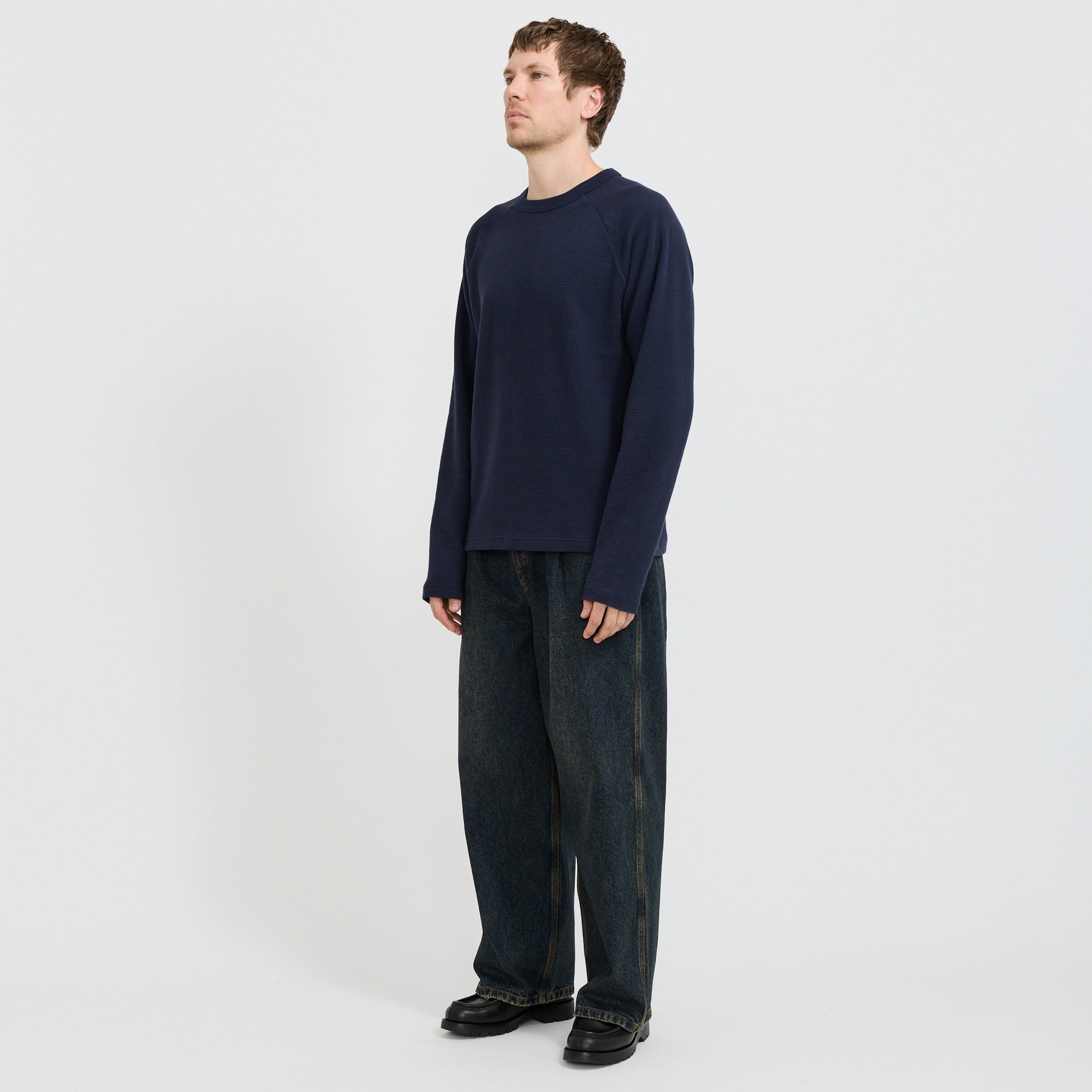Tony Tee Navy