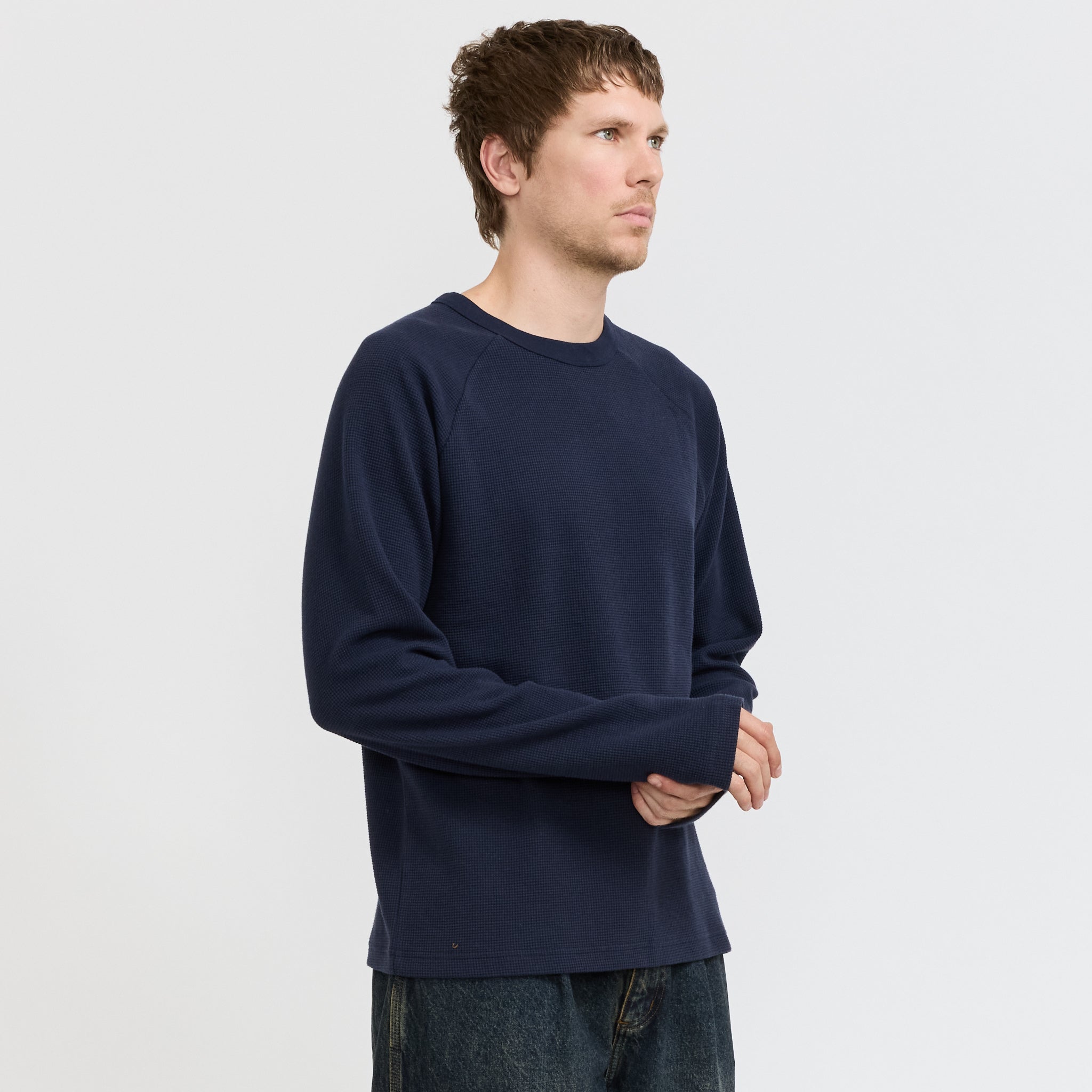 Tony Tee Navy