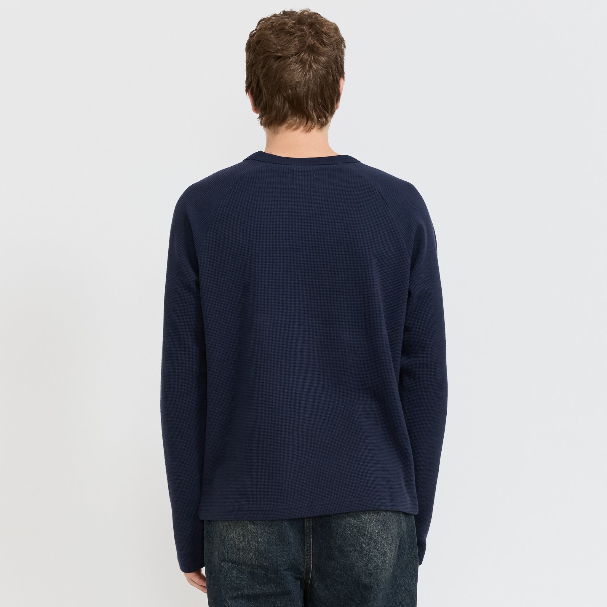Tony Tee Navy